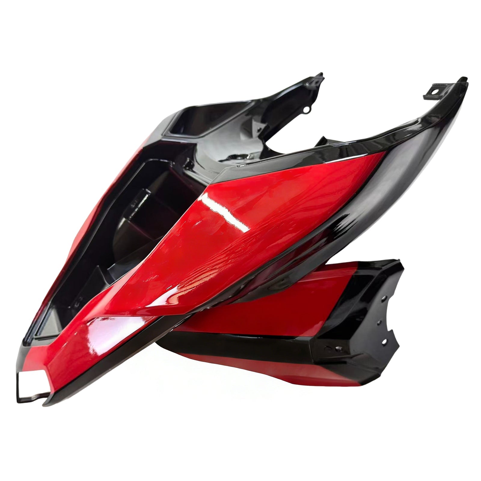 Ducati 1098 1198 848 2007-2011 Fairing Kit Bodywork ABS