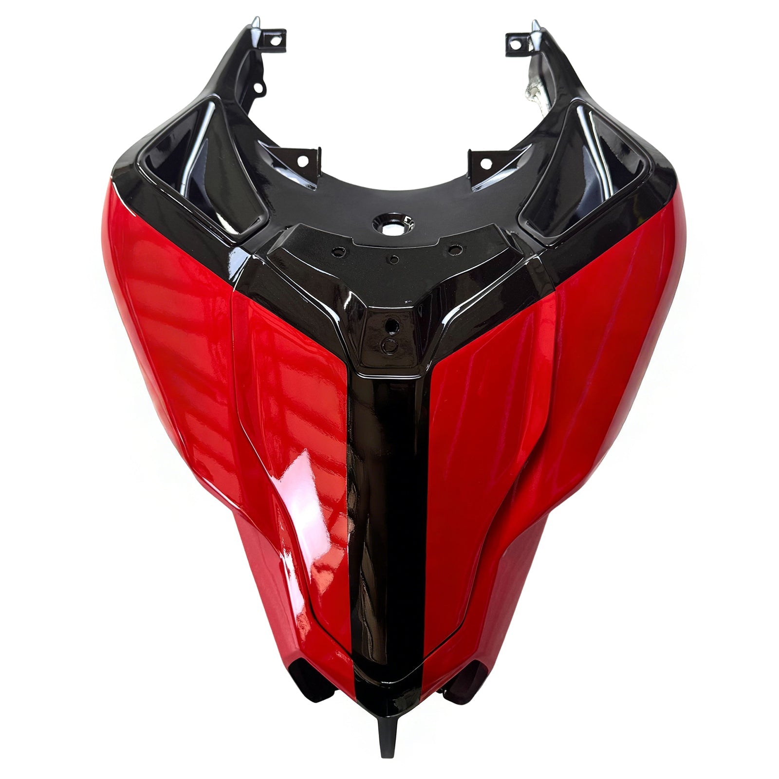 Ducati 1098 1198 848 2007-2011 Fairing Kit Bodywork ABS