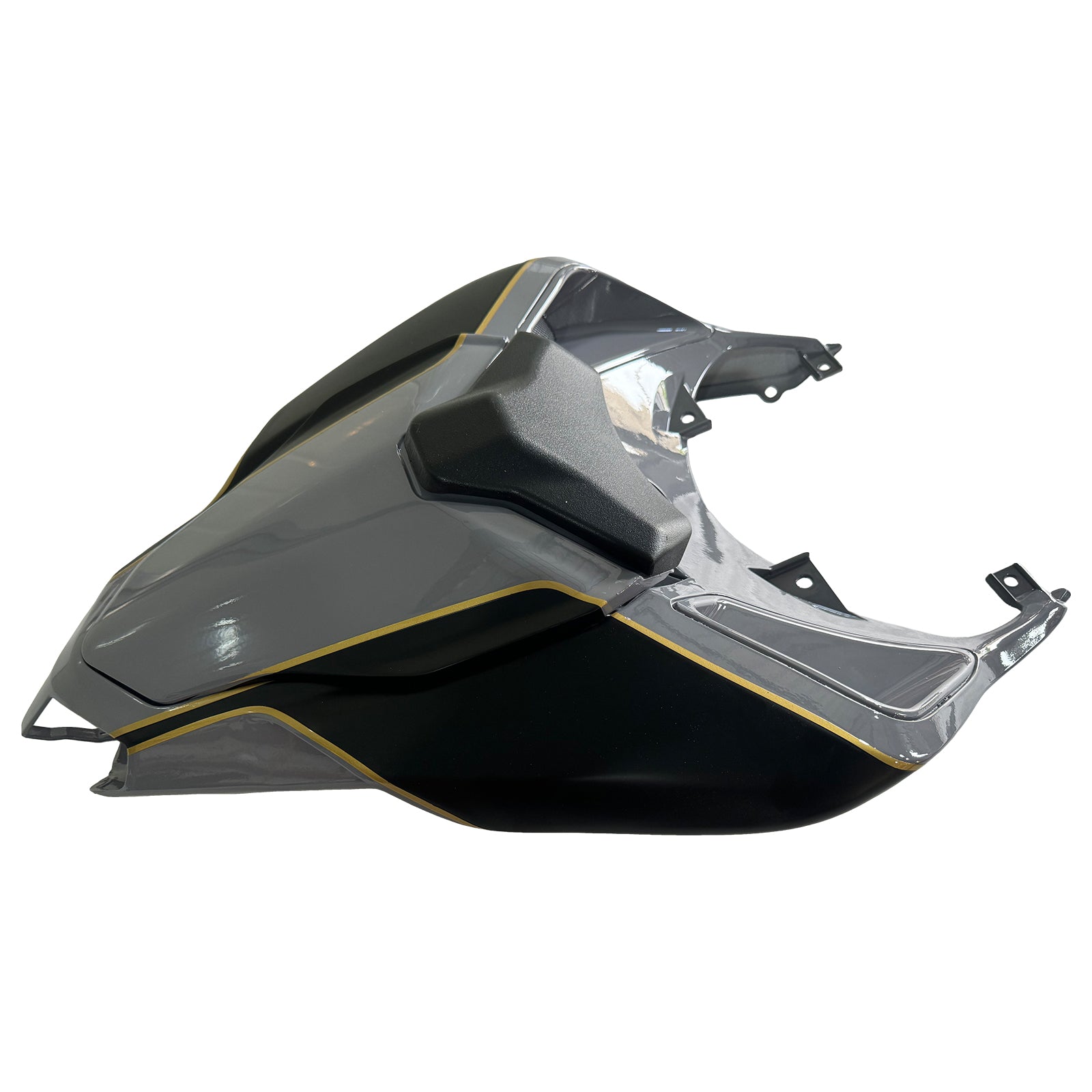 Fairing Kit Bodywork ABS fit For Ducati 1098 1198 848 2007-2011