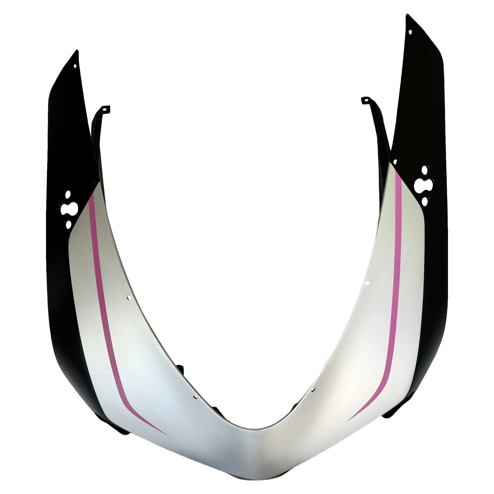Fairing Kit Bodywork ABS fit For Ducati 1098 1198 848 2007-2011