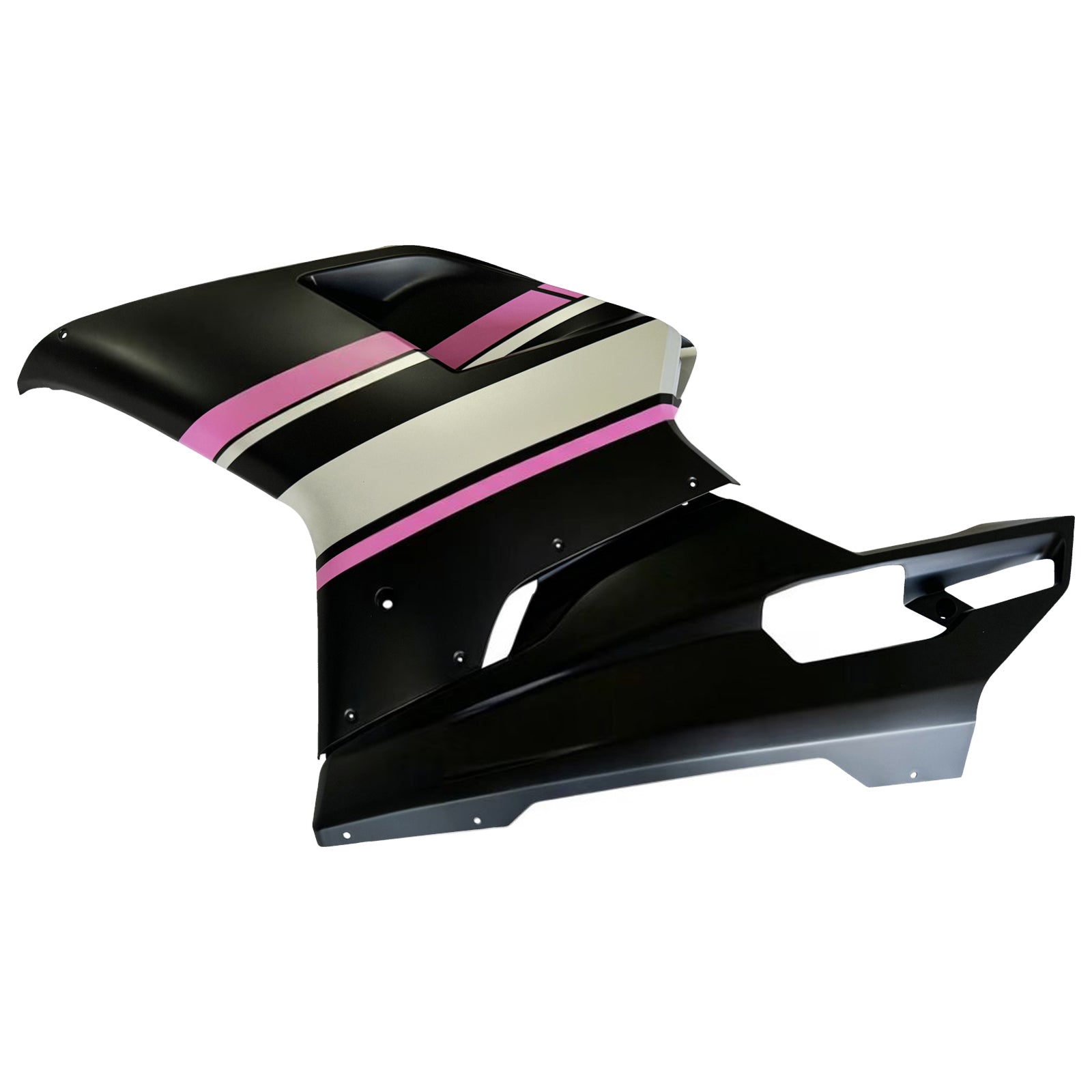 Fairing Kit Bodywork ABS fit For Ducati 1098 1198 848 2007-2011