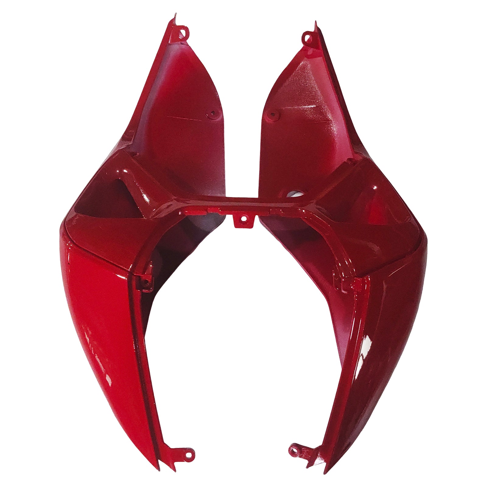 Fairings 2012-2015 Ducati 1199 Panigale Red Corse 1199 Generic