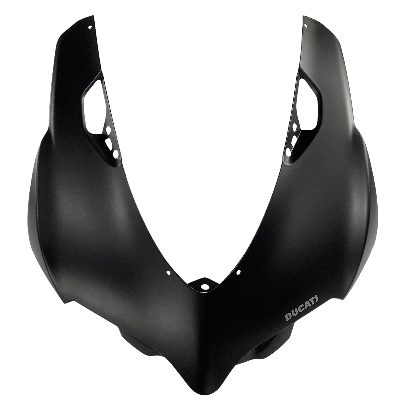 Fairings 2012-2015 Ducati 1199 Panigale Black Matte 1199 Generic