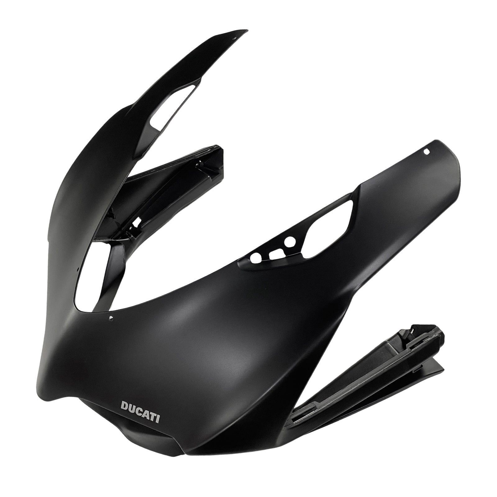 Fairings 2012-2015 Ducati 1199 Panigale Black Matte 1199 Generic