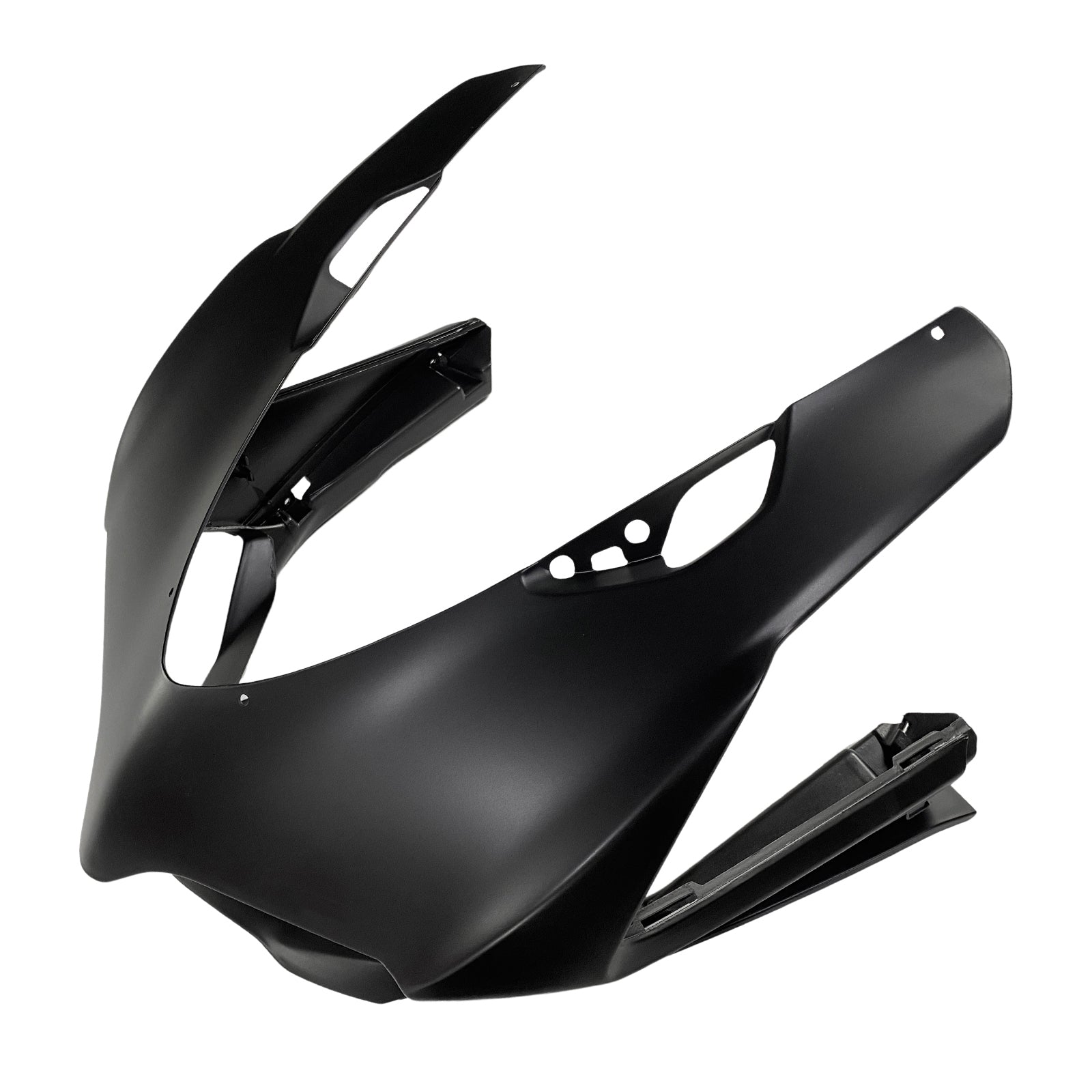 Fairings 2012-2015 Ducati 1199 Panigale Black Matte 1199 Generic