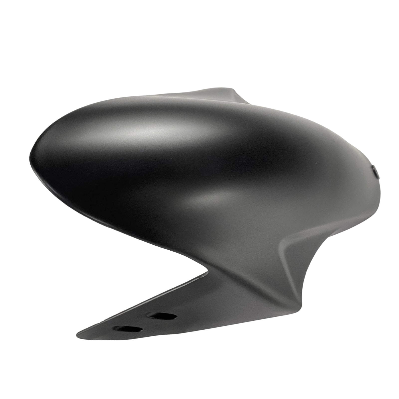 Fairings 2012-2015 Ducati 1199 Panigale Black Matte 1199 Generic