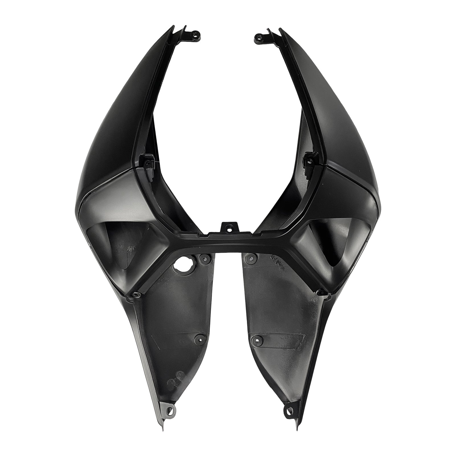 Fairings 2012-2015 Ducati 1199 Panigale Black Matte 1199 Generic