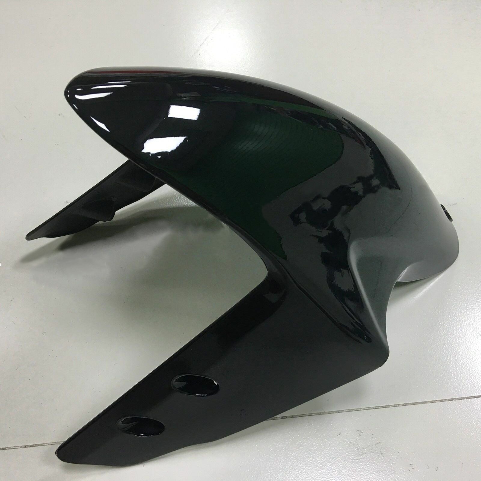Kit de carenado Carrocería ABS apto para Ducati 1199 899 2012-2014 Genérico