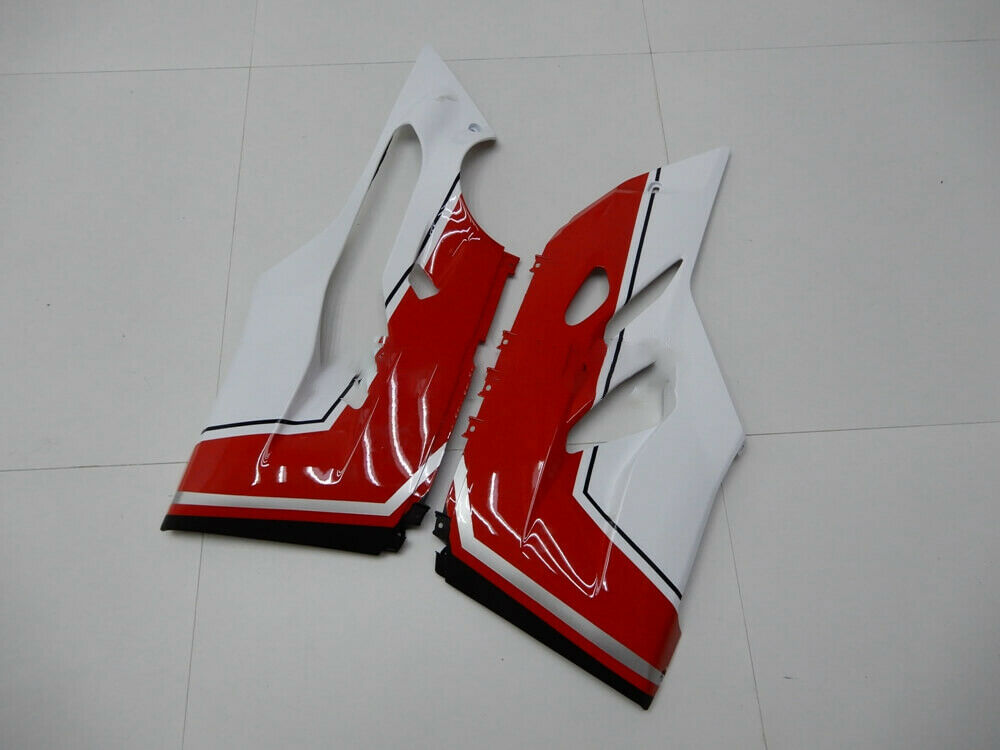Fairing Kit Bodywork ABS fit For Ducati 1199 899 2012-2014 Generic