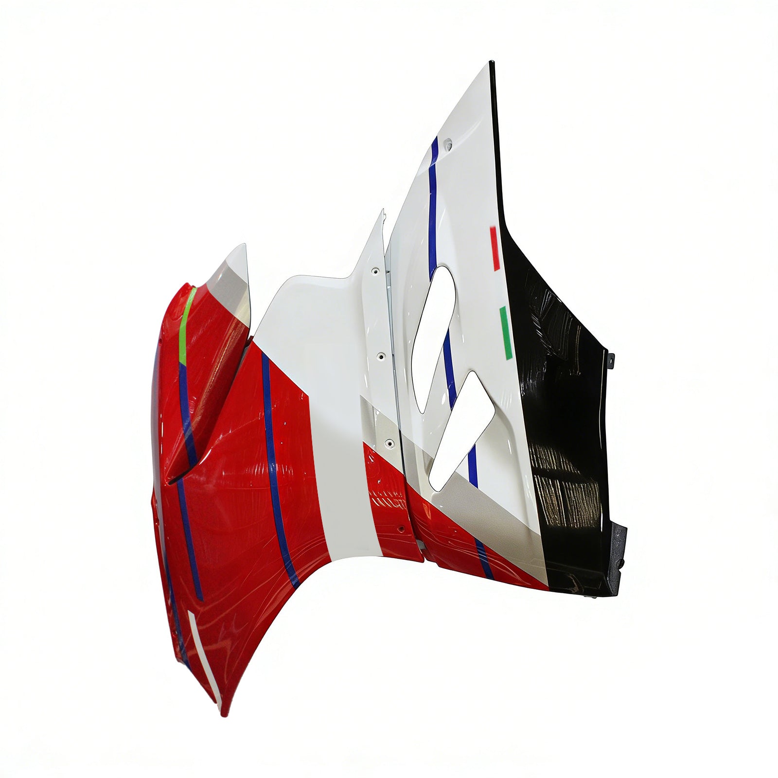 Amotopart Ducati 1199 899 2012-2015 Fairing Kit Bodywork Plastic ABS