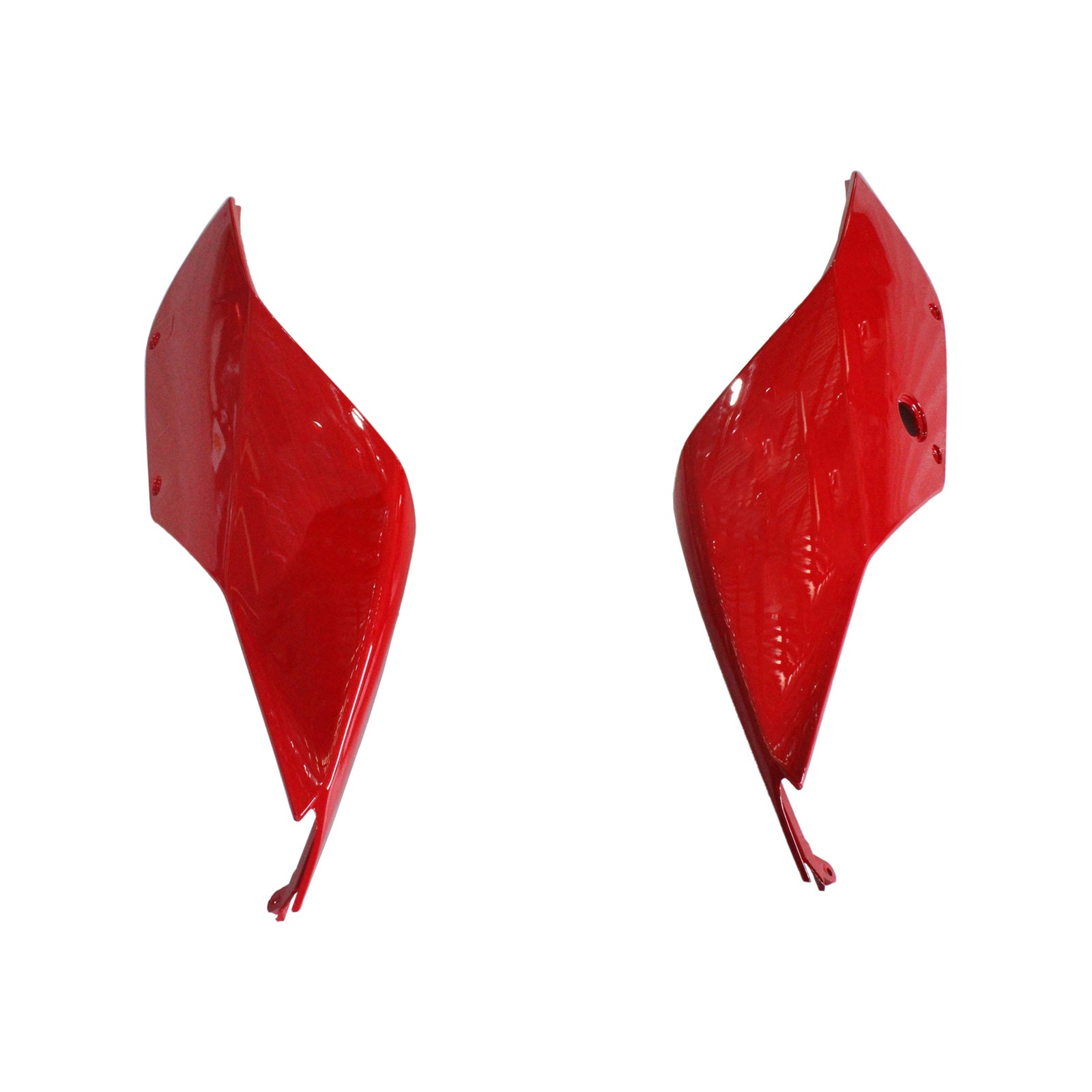 Amotopart Ducati 1199 899 2012-2015 Fairing Kit Bodywork Plastic ABS