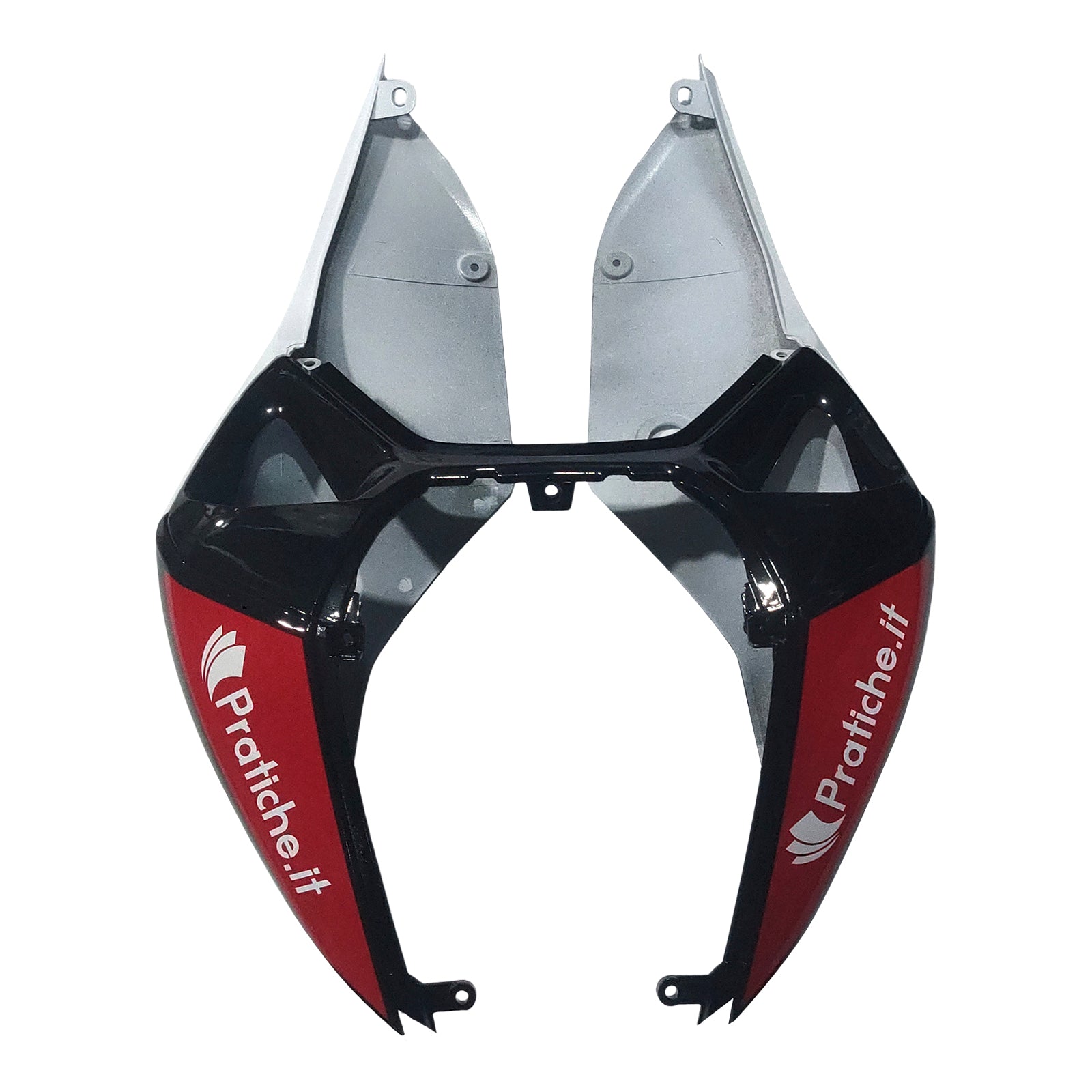 Ducati 1199 899 2012-2015 Fairing Kit Bodywork Plastic ABS