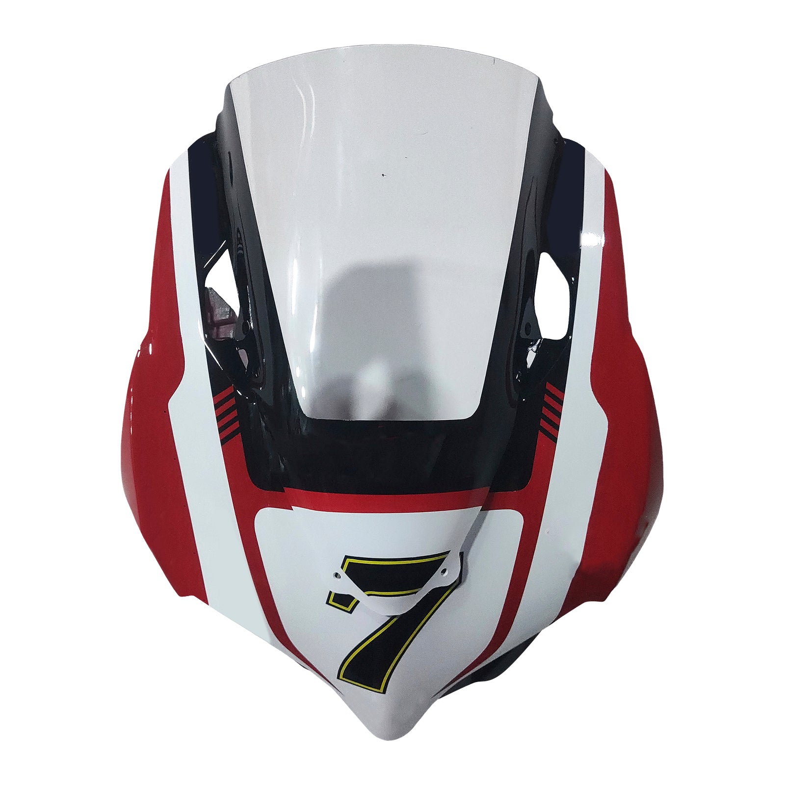 Ducati 1199 899 2012-2015 Fairing Kit Bodywork Plastic ABS