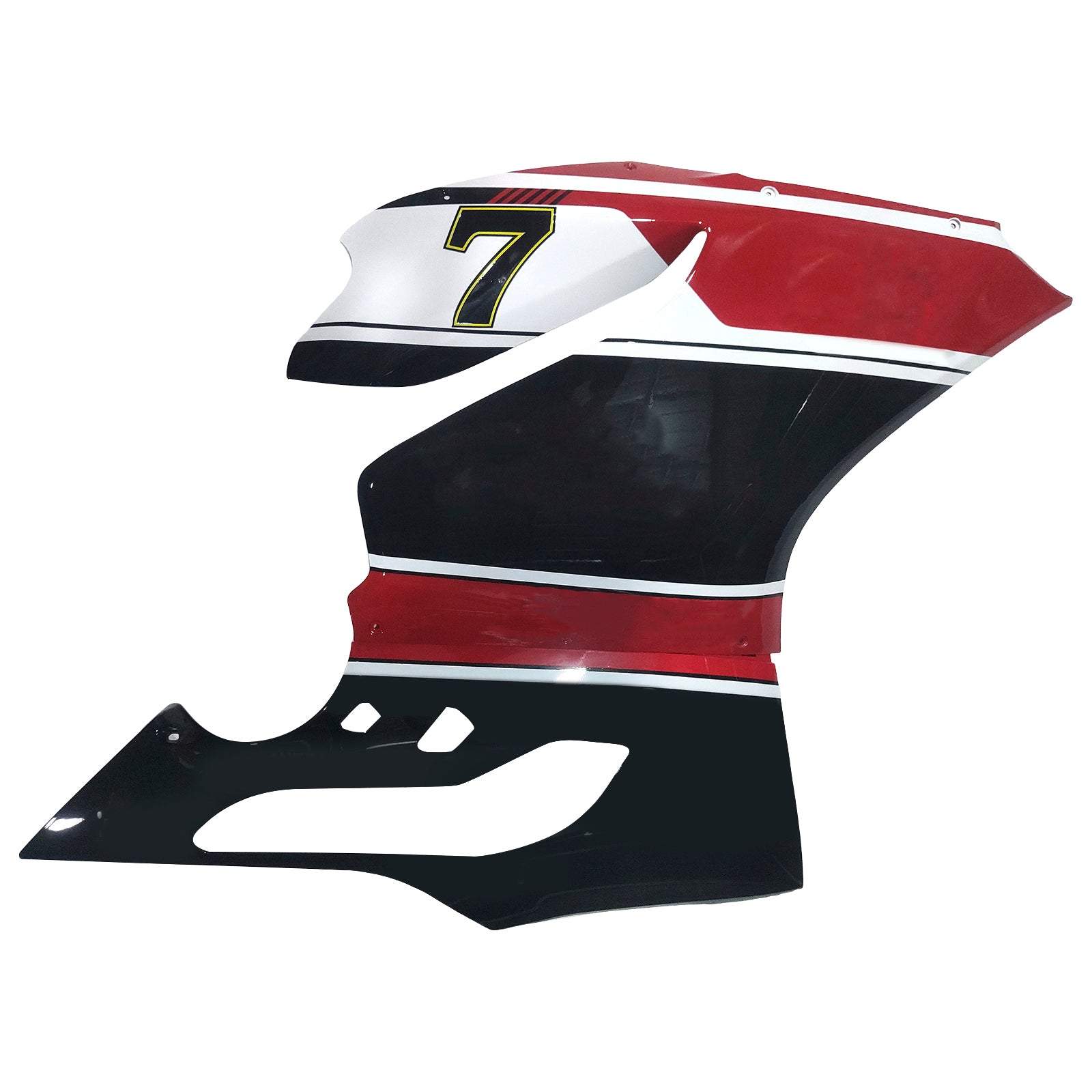 Ducati 1199 899 2012-2015 Fairing Kit Bodywork Plastic ABS