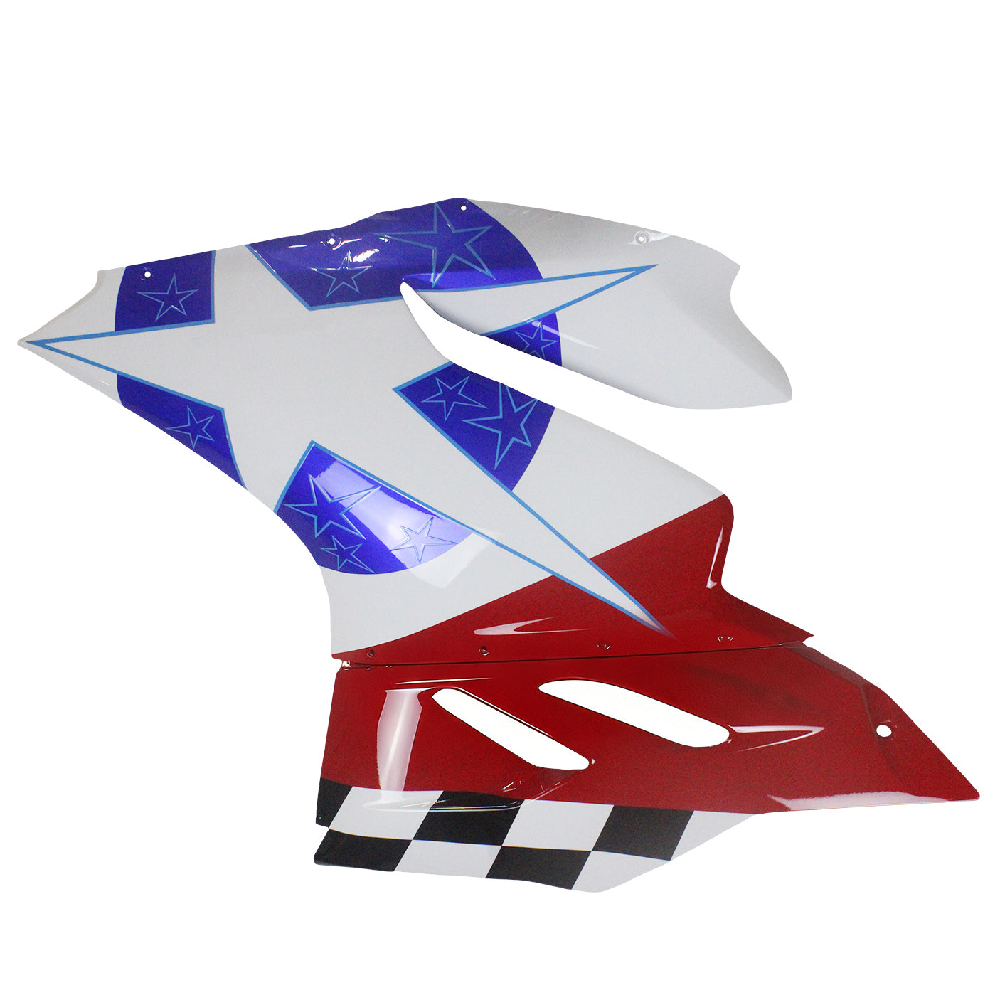 Ducati 1199 899 2012-2015 Fairing Kit Bodywork Plastic ABS