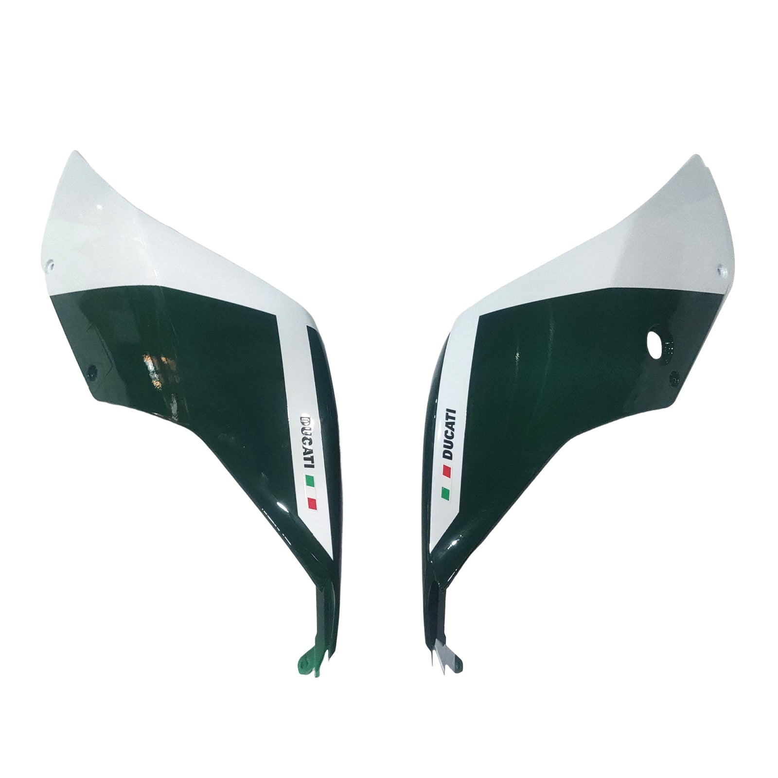 Ducati 1199 899 2012-2015 Fairing Kit Bodywork Plastic ABS