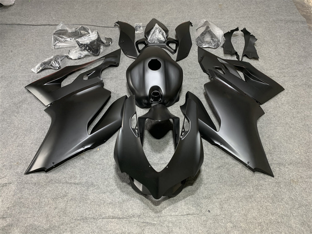 Ducati 1199 899 2012-2015 Fairing Kit Bodywork Plastic ABS