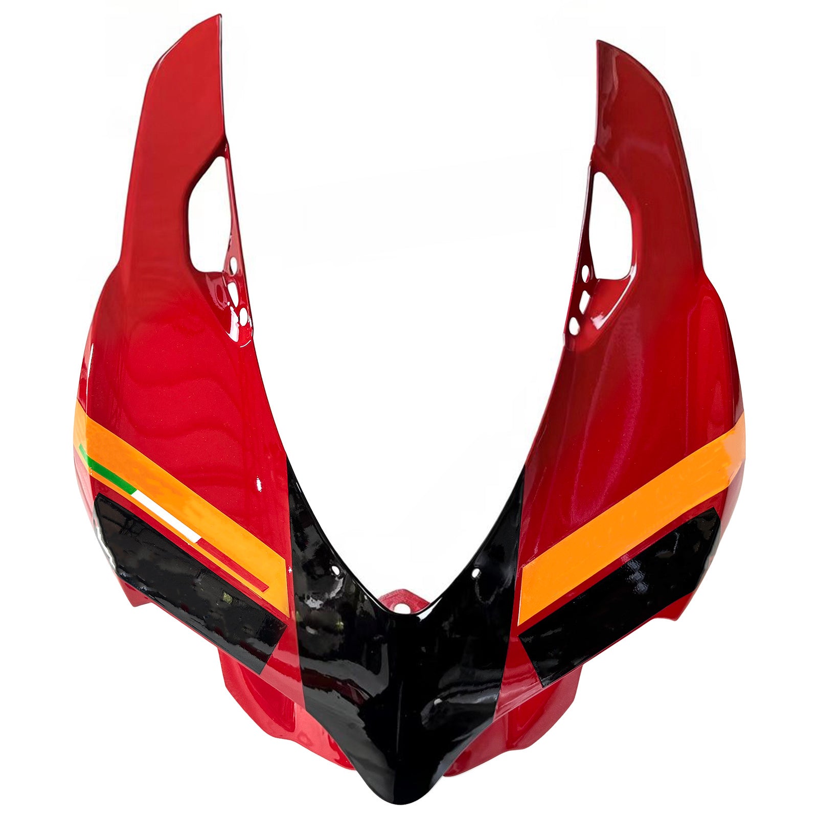 Injection Fairing Kit Bodywork Plastic ABS fit For Ducati 1199 2012-2015