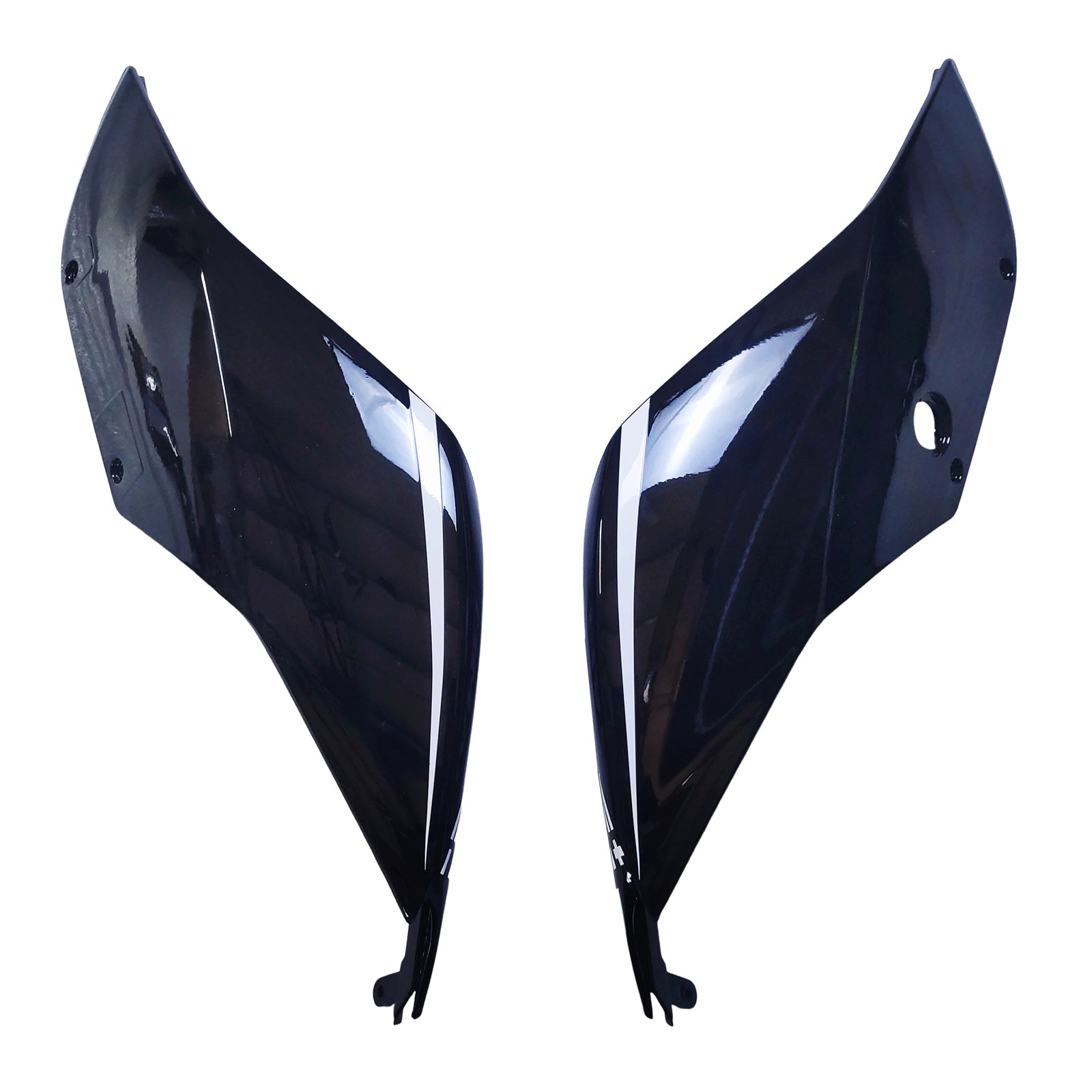 Injection Fairing Kit Bodywork Plastic ABS fit For Ducati 1199 2012-2015