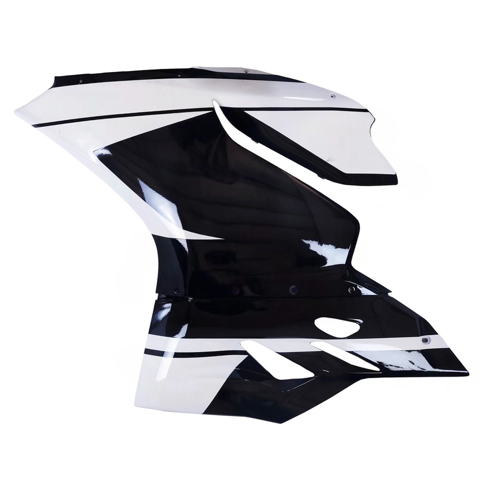 Injection Fairing Kit Bodywork Plastic ABS fit For Ducati 1199 2012-2015