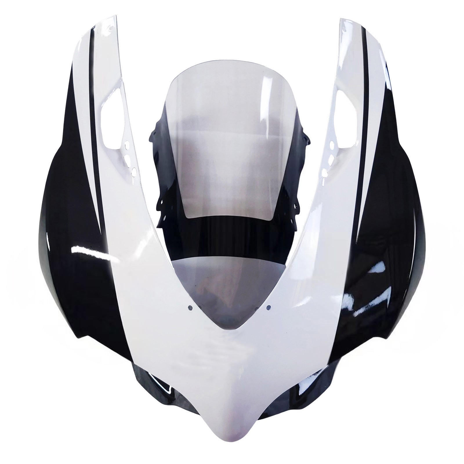 Injection Fairing Kit Bodywork Plastic ABS fit For Ducati 1199 2012-2015