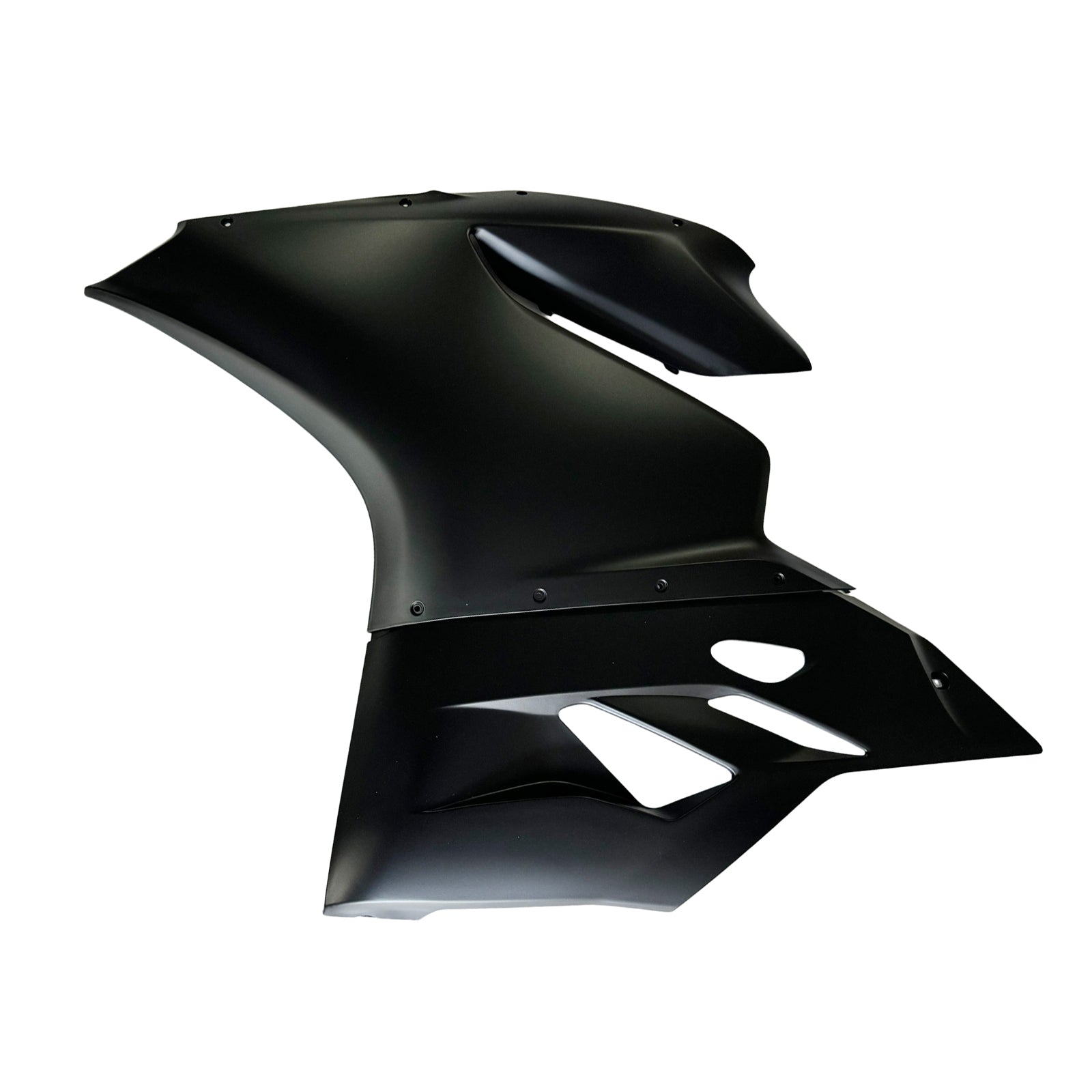 Injection Fairing Kit Bodywork Plastic ABS fit For Ducati 1199 2012-2015