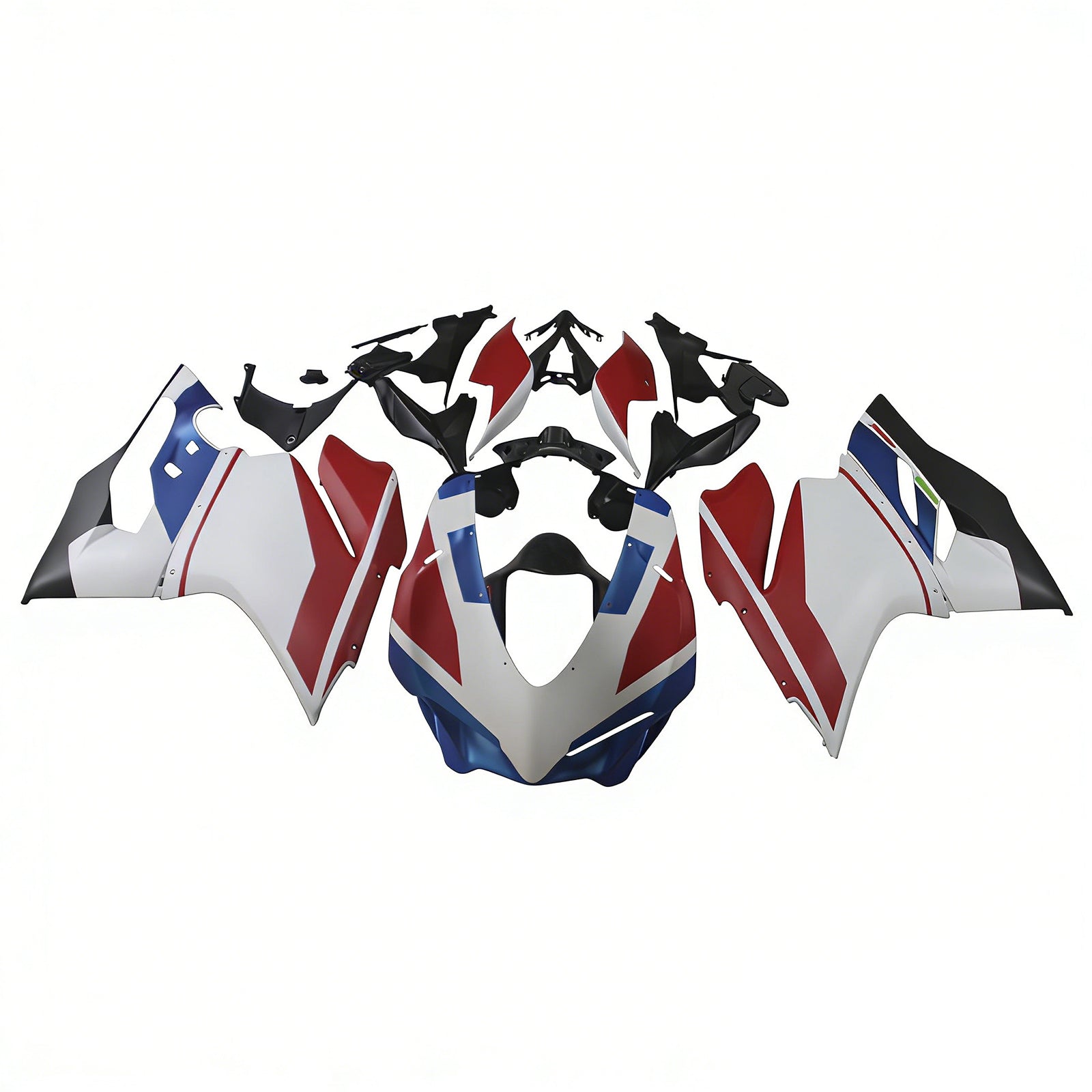 Fairing Kit Bodywork ABS fit For Ducati 1299 959 2015-2018 Generic