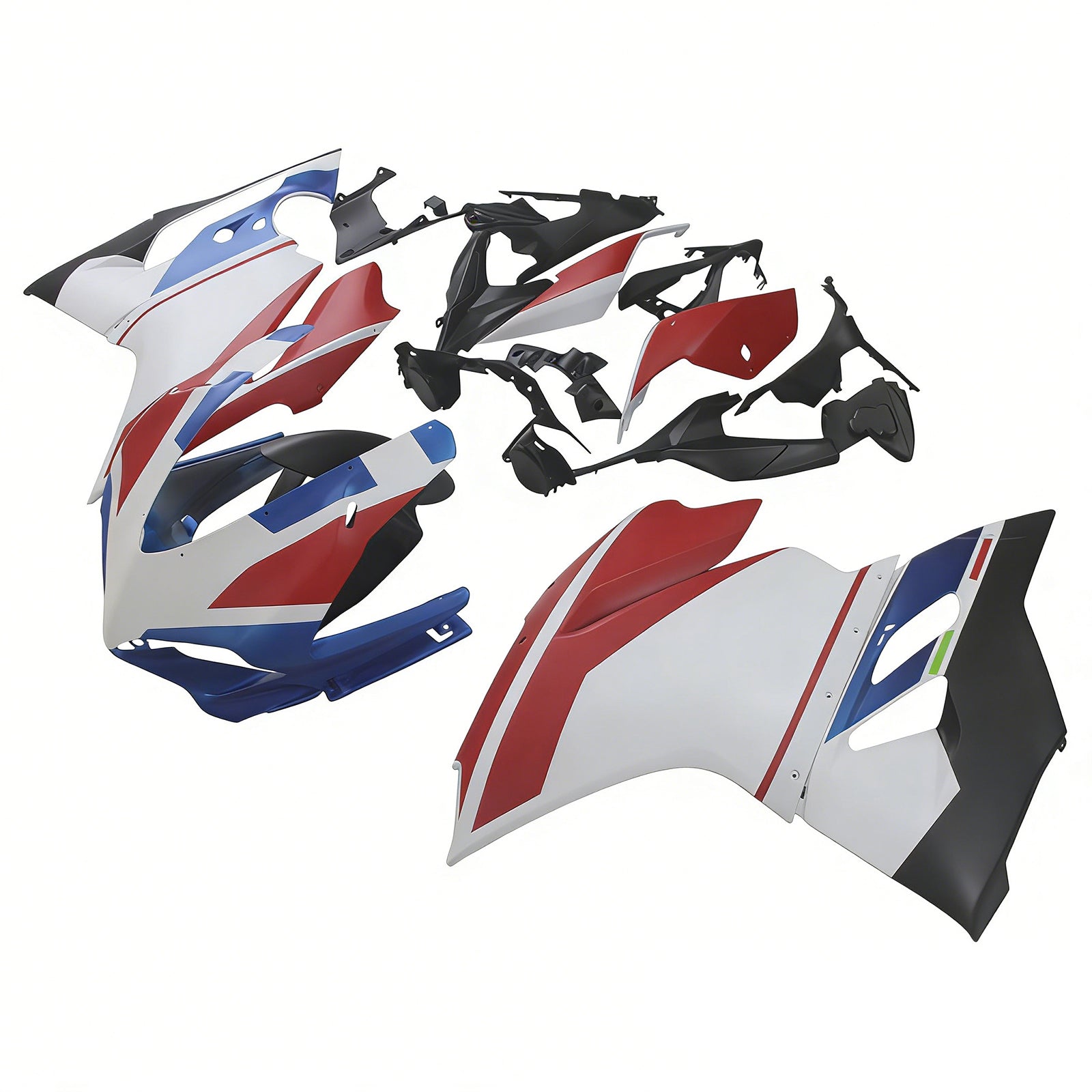 Fairing Kit Bodywork ABS fit For Ducati 1299 959 2015-2018 Generic