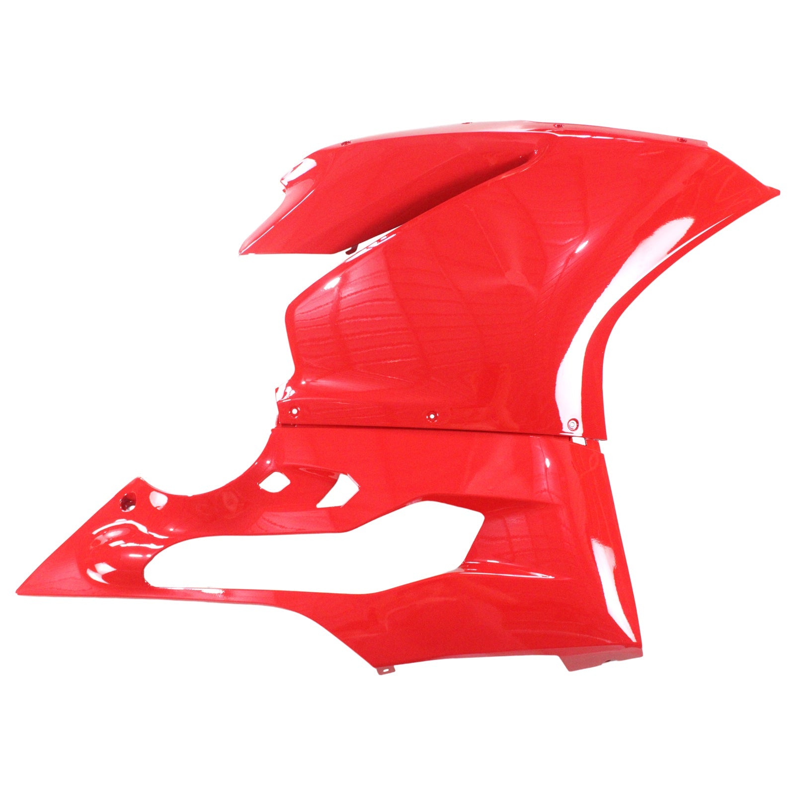 Amotopart Ducati 1299 959 2015-2020 Fairing Kit Bodywork Plastic ABS