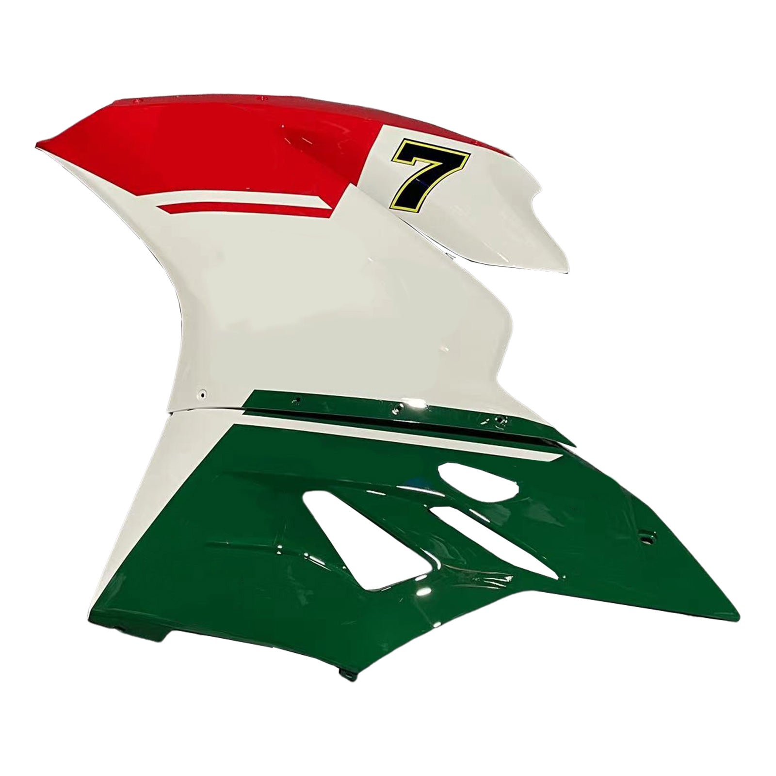 Ducati 1299 959 2015-2020 Fairing Kit Bodywork Plastic ABS