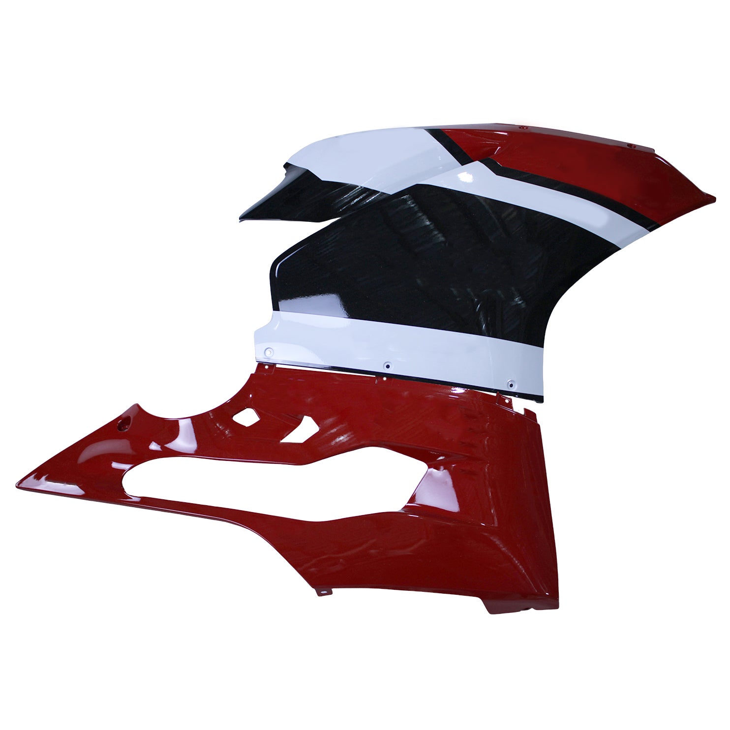 Ducati 1299 959 2015-2020 Fairing Kit Bodywork Plastic ABS