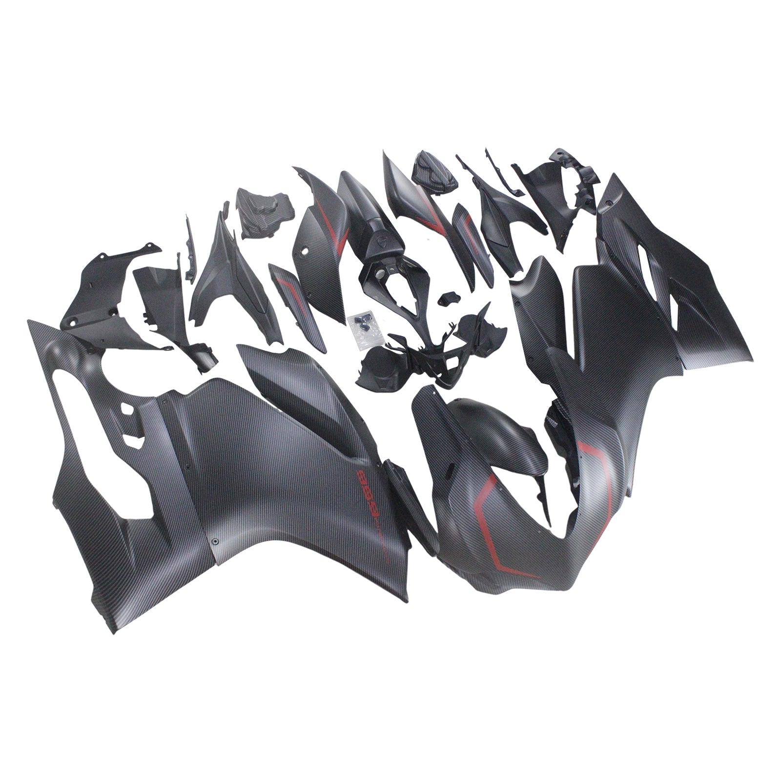 Ducati 1299 959 2015-2020 Fairing Kit Bodywork Plastic ABS