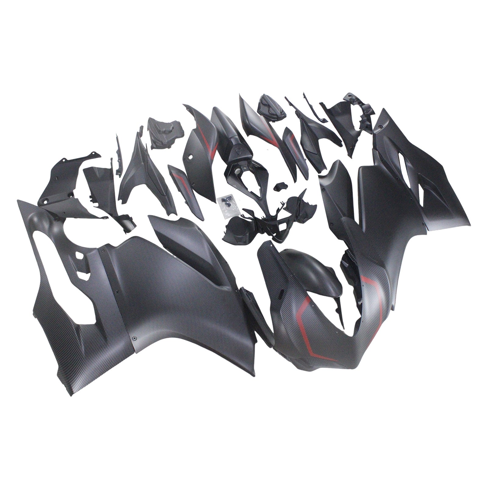 Ducati 1299 959 2015-2020 Fairing Kit Bodywork Plastic ABS