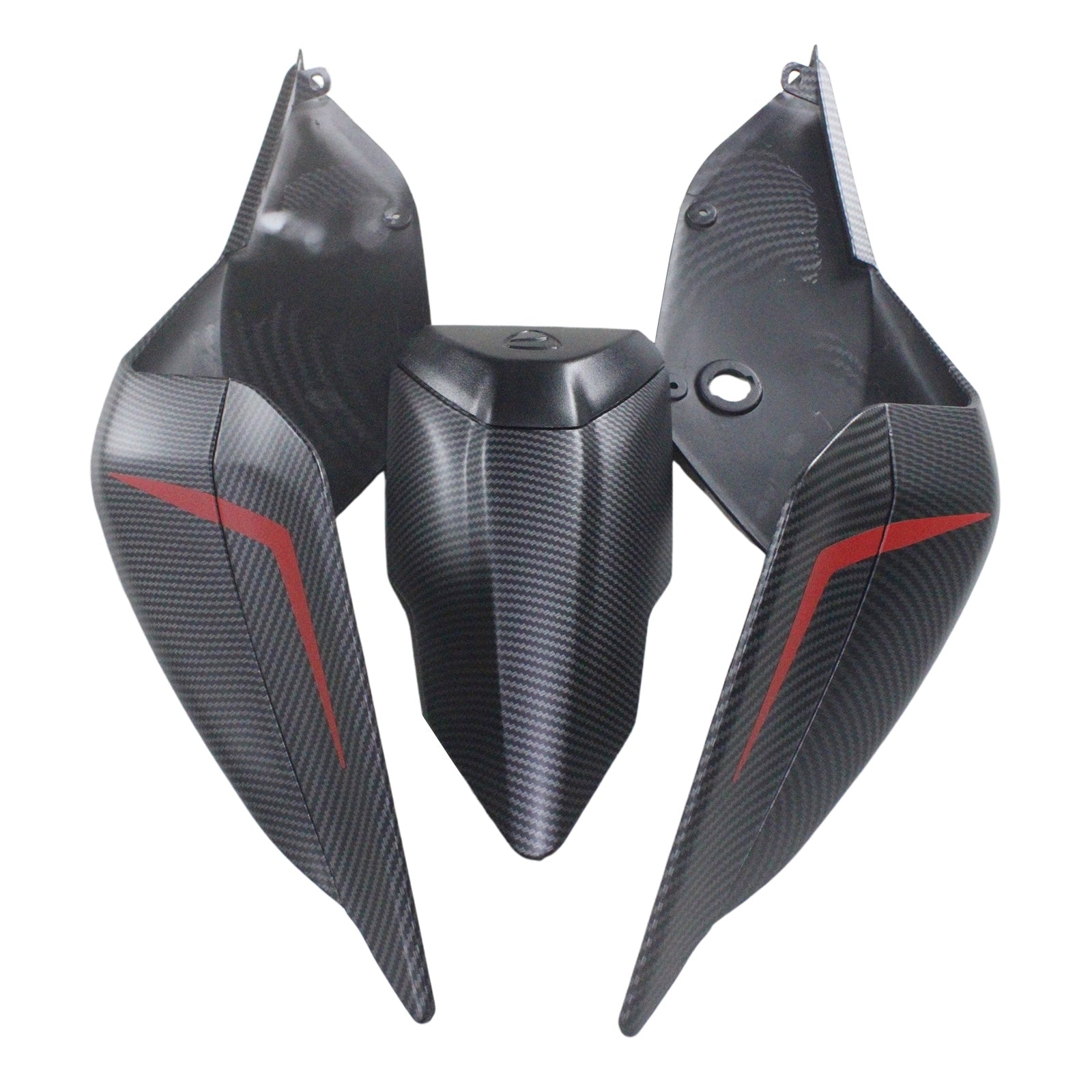 Ducati 1299 959 2015-2020 Fairing Kit Bodywork Plastic ABS