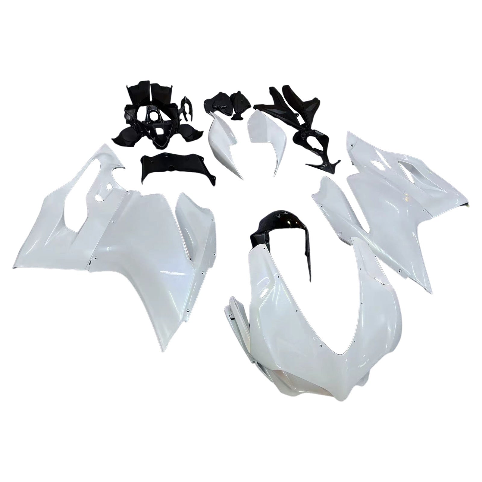 Ducati 1299 959 2015-2020 Fairing Kit Bodywork Plastic ABS