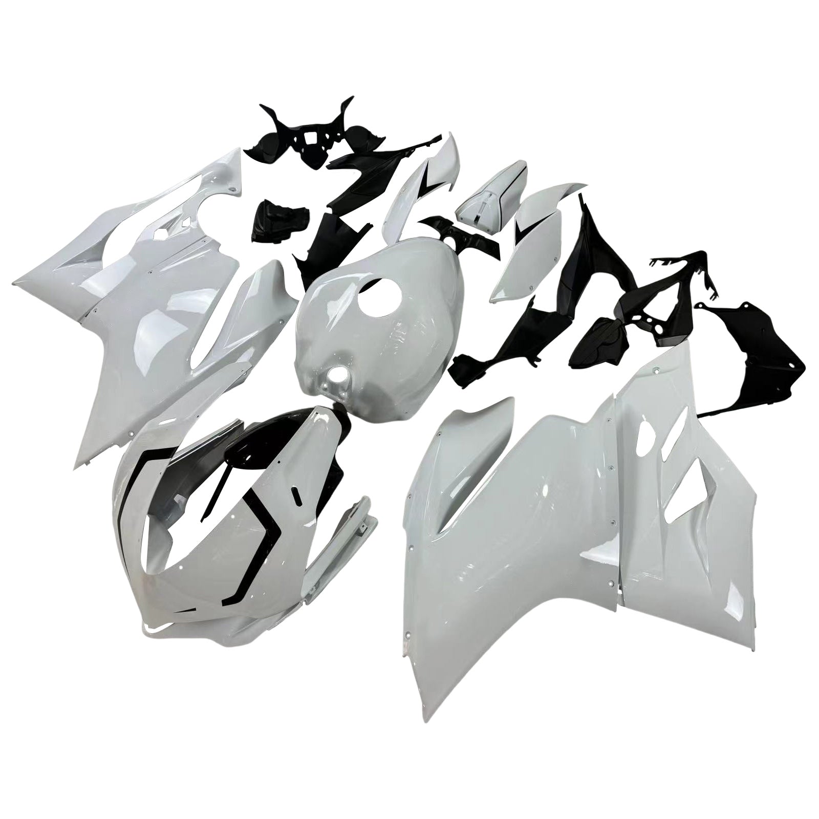 Ducati 1299 959 2015-2020 Fairing Kit Bodywork Plastic ABS