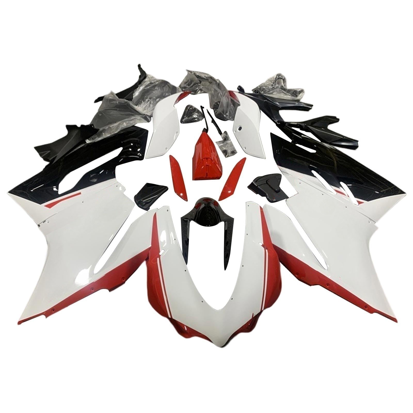 Ducati 1299 959 2015-2020 Fairing Kit Bodywork Plastic ABS