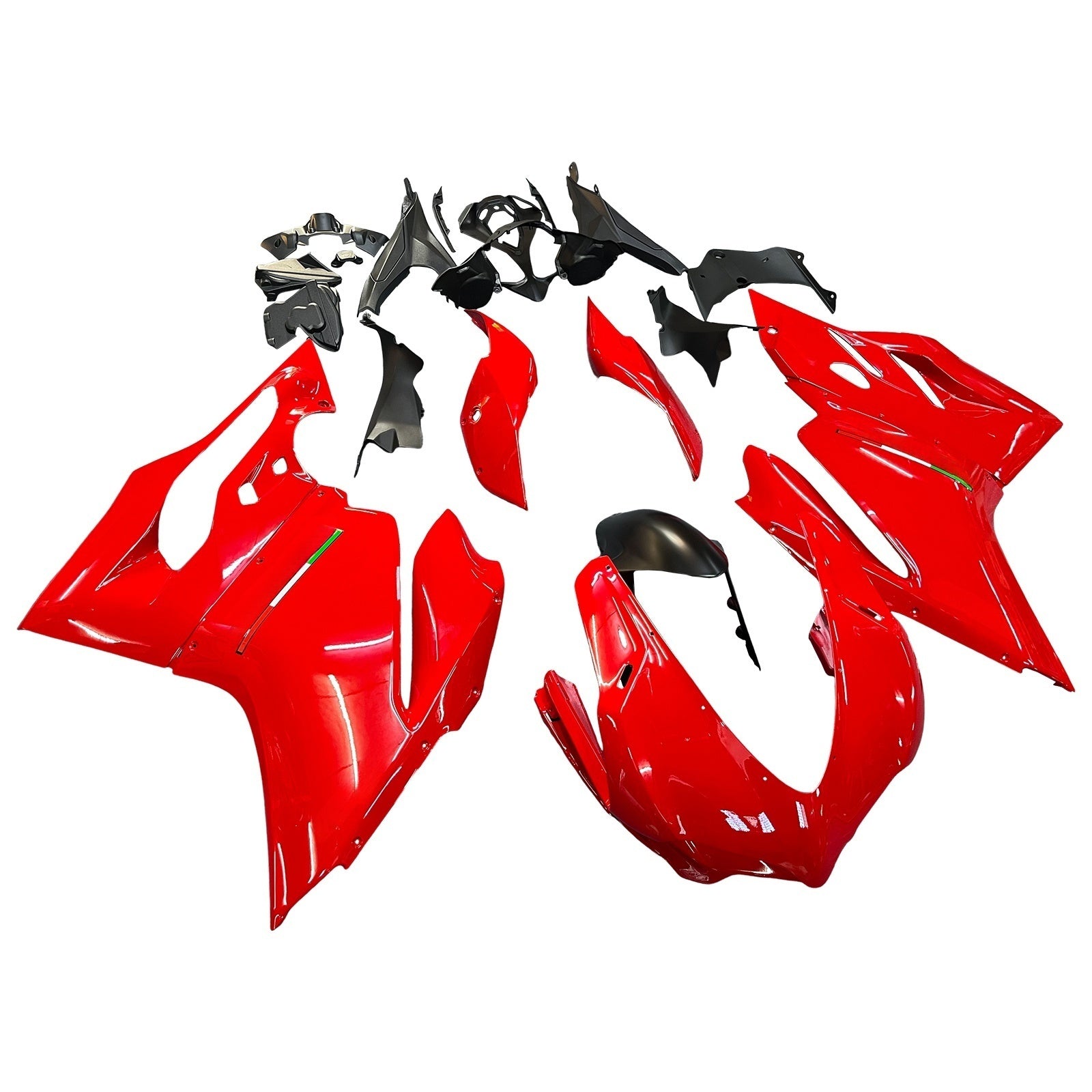 Ducati 1299 959 2015-2020 Fairing Kit Bodywork Plastic ABS