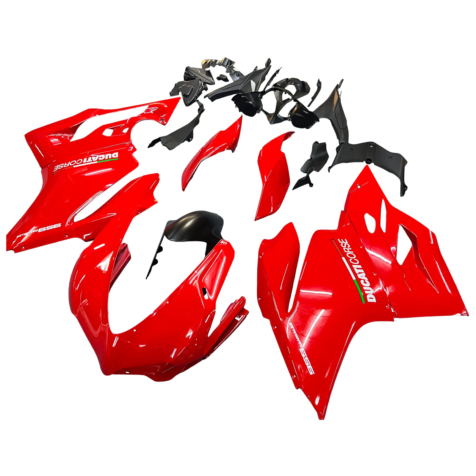 Ducati 1299 959 2015-2020 Fairing Kit Bodywork Plastic ABS
