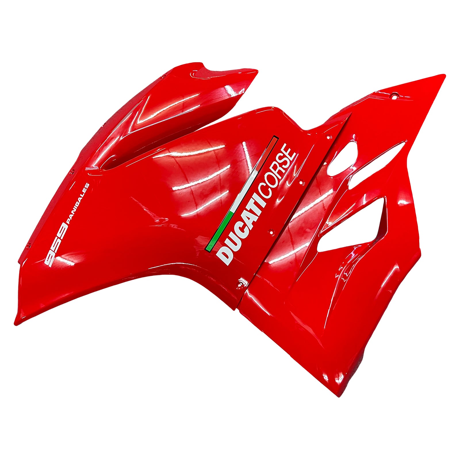 Ducati 1299 959 2015-2020 Fairing Kit Bodywork Plastic ABS