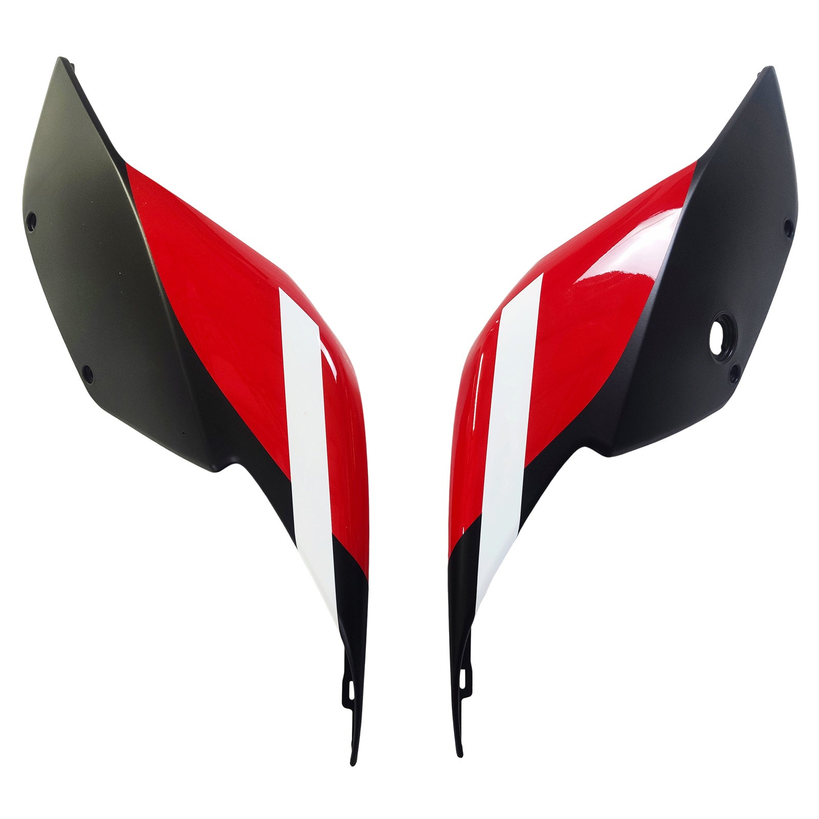 Injection Fairing Kit Bodywork Plastic ABS fit For Ducati 1299 2015-2020