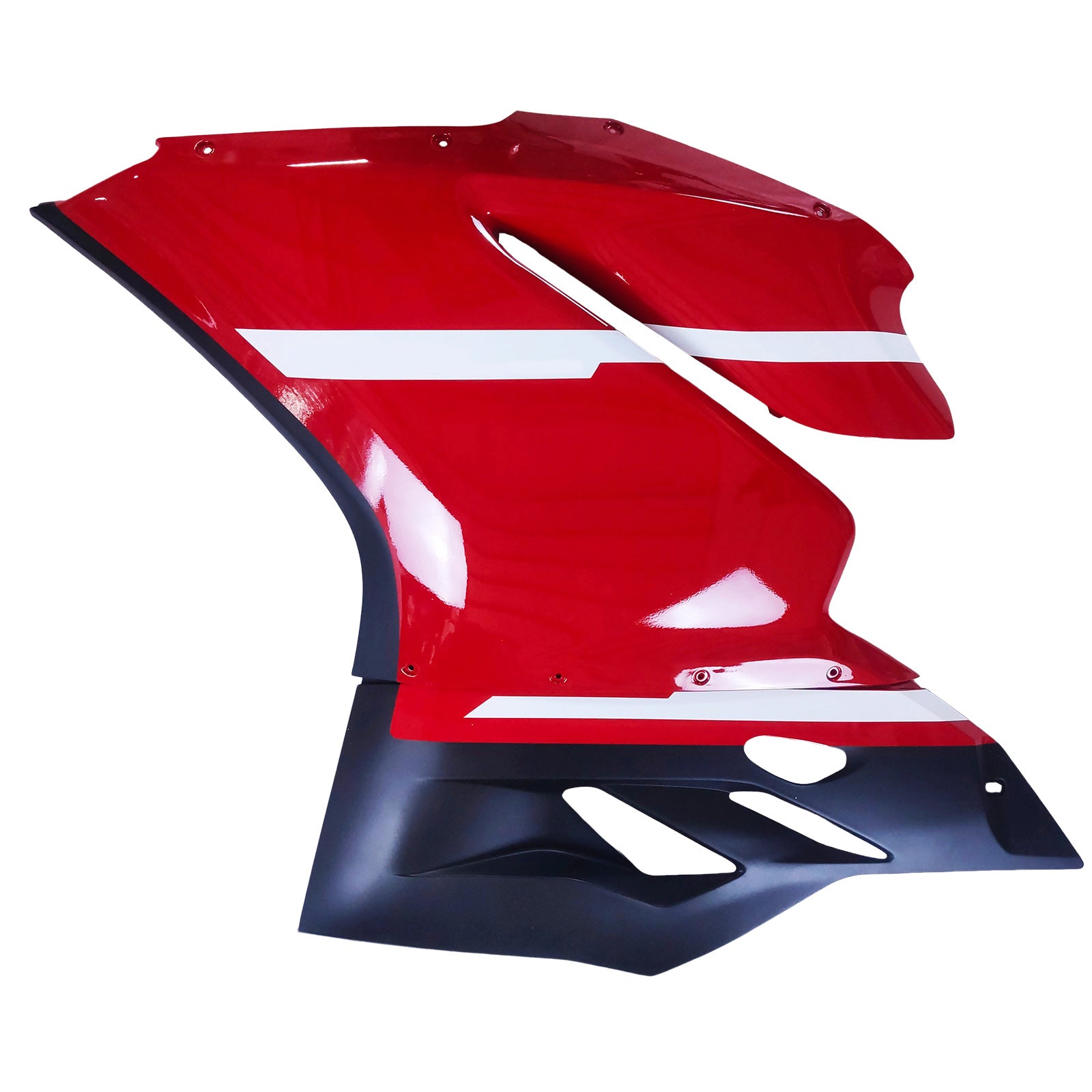 Injection Fairing Kit Bodywork Plastic ABS fit For Ducati 1299 2015-2020