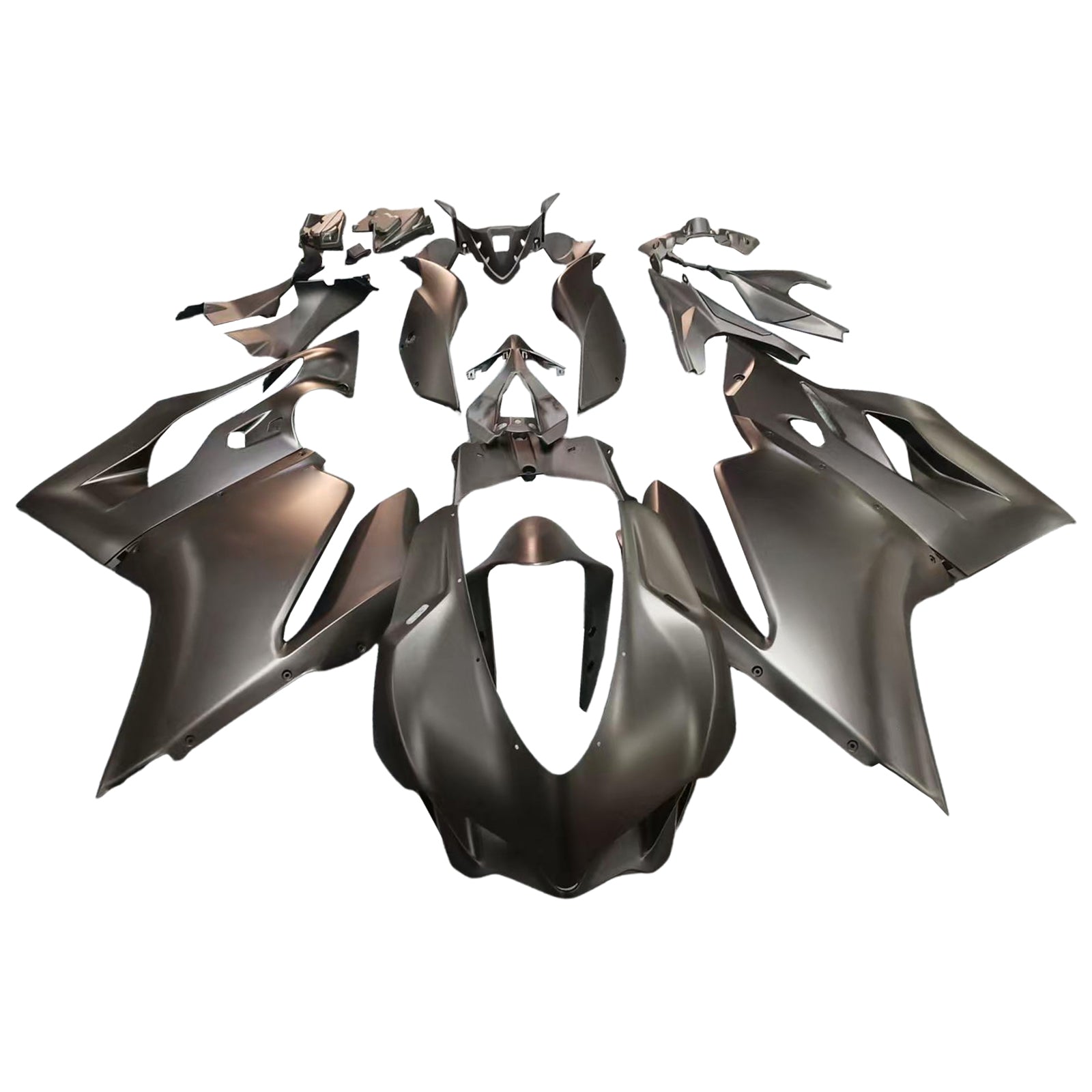 Injection Fairing Kit Bodywork Plastic ABS fit For Ducati 1299 2015-2020