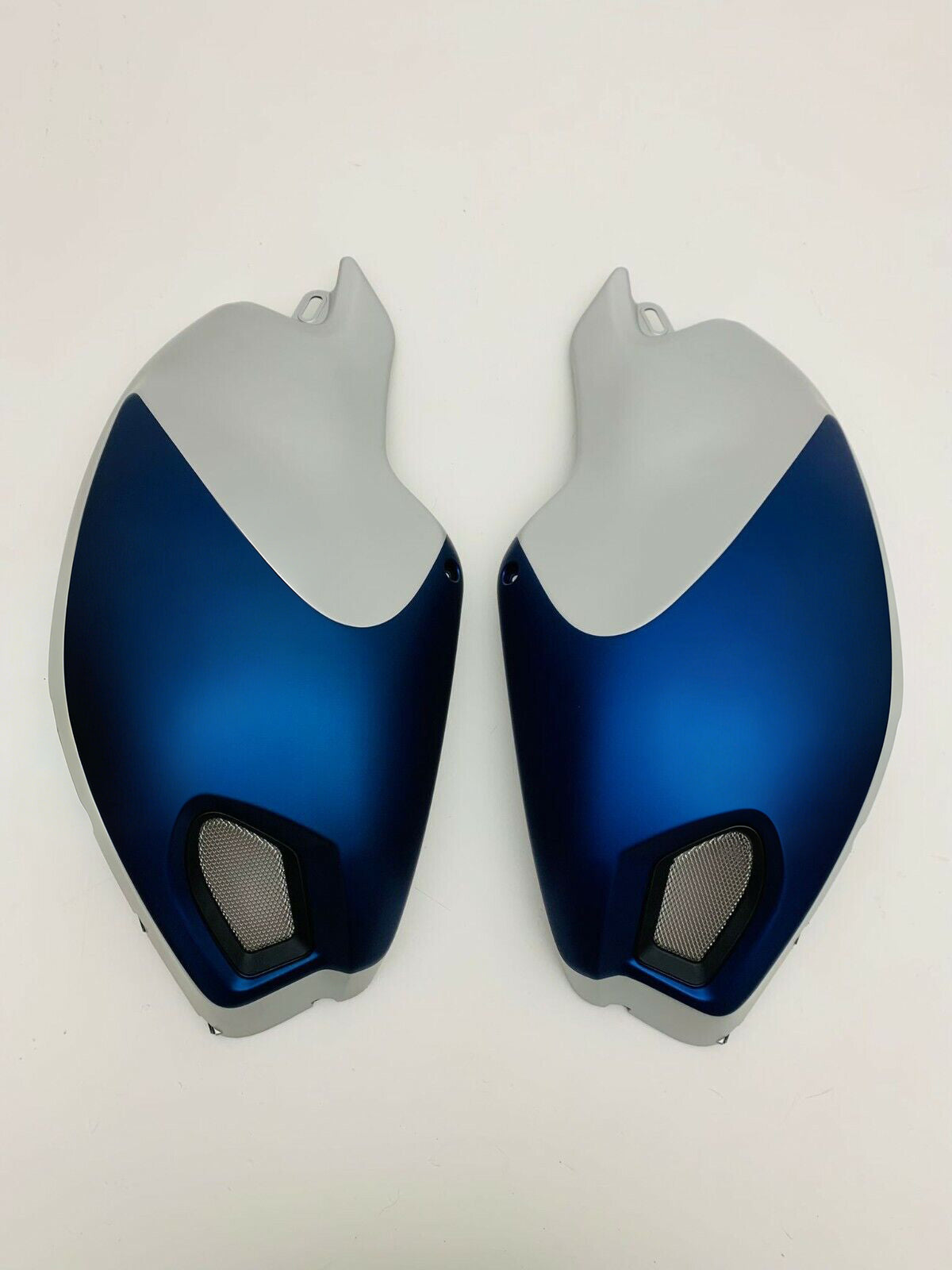 Ducati Monster 696 796 1100 S EVO all years Fairing Kit