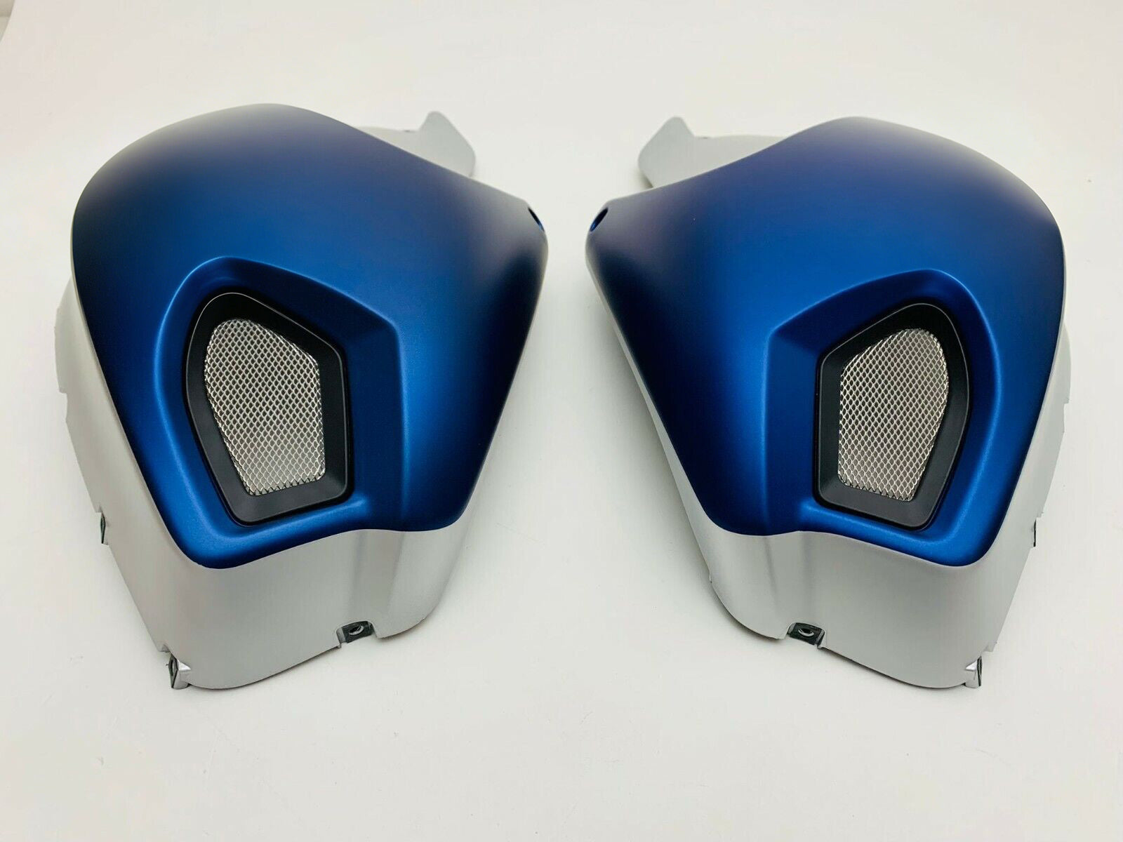 Ducati Monster 696 796 1100 S EVO all years Fairing Kit