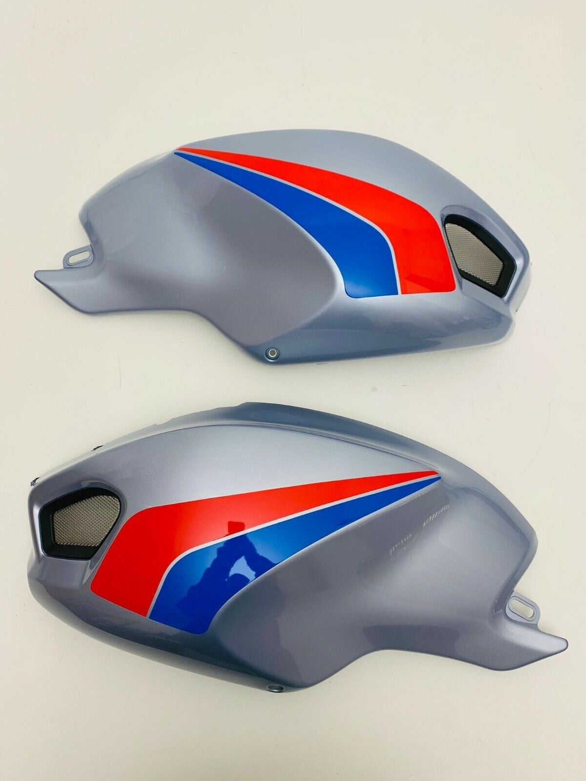 두카티 몬스터 696 796 1100 S EVO 모든 연식 페어링 키트 차체