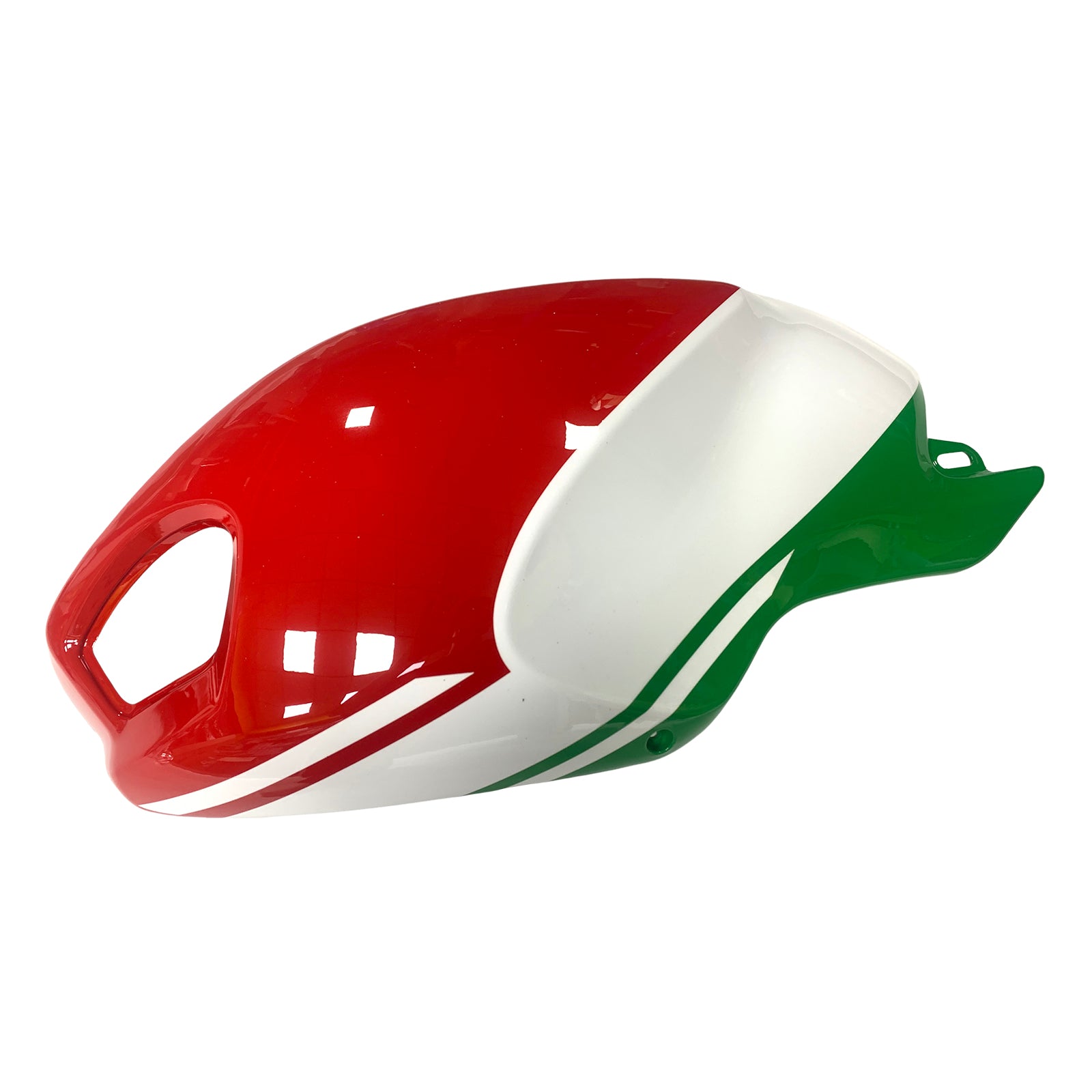 Ducati Monster 696 796 1100 S EVO all years Fairing Kit Bodywork