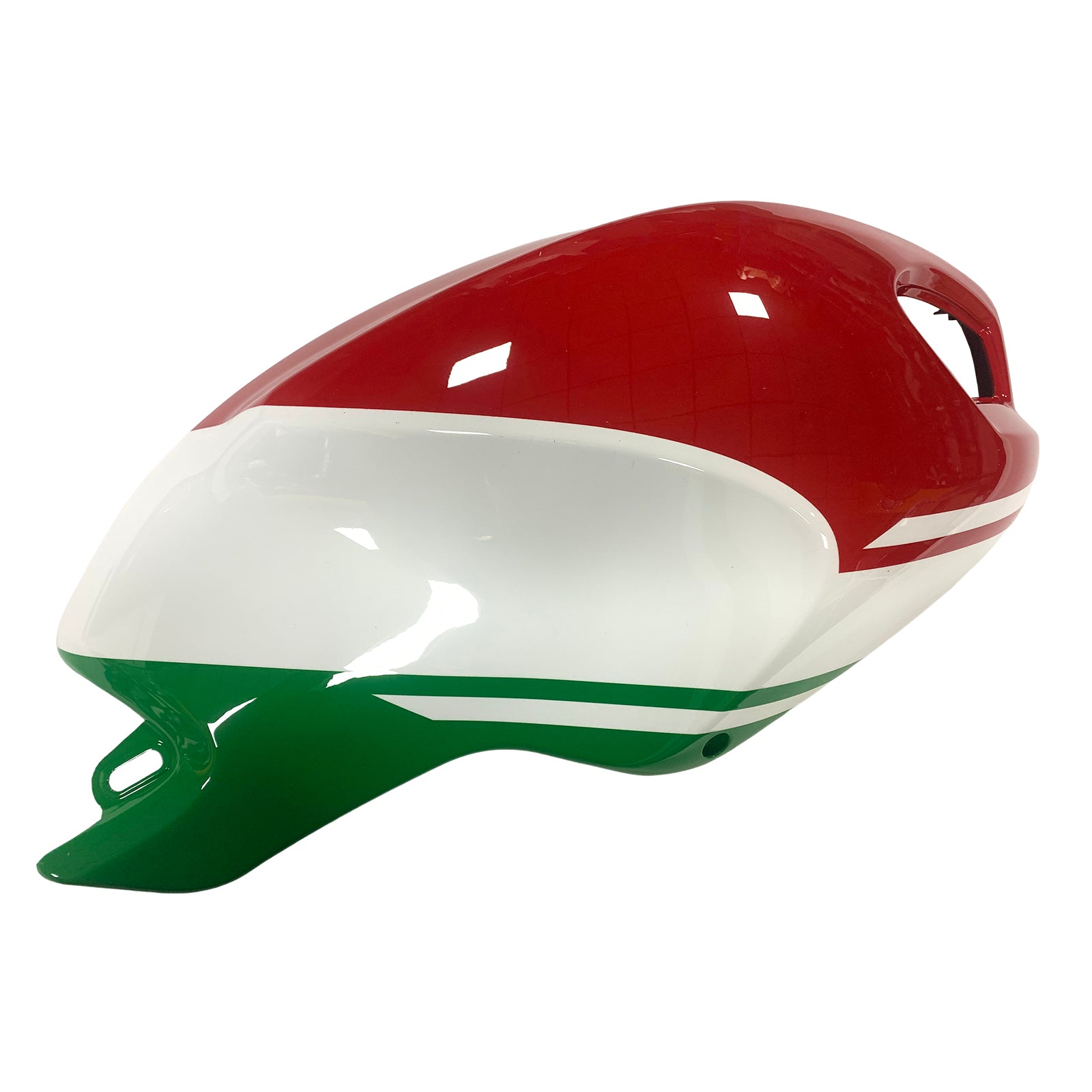 Ducati Monster 696 796 1100 S EVO all years Fairing Kit Bodywork