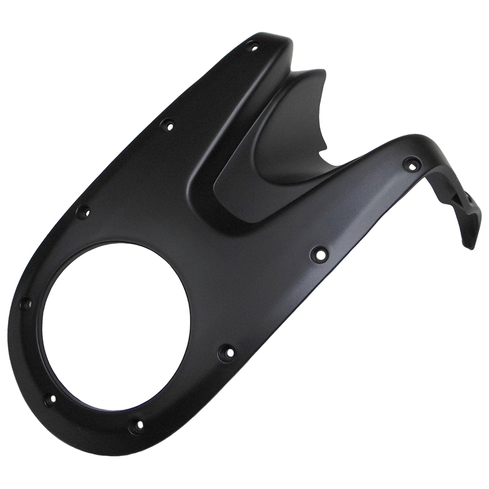 Ducati Monster 696 796 1100 S EVO all years Fairing Kit Bodywork