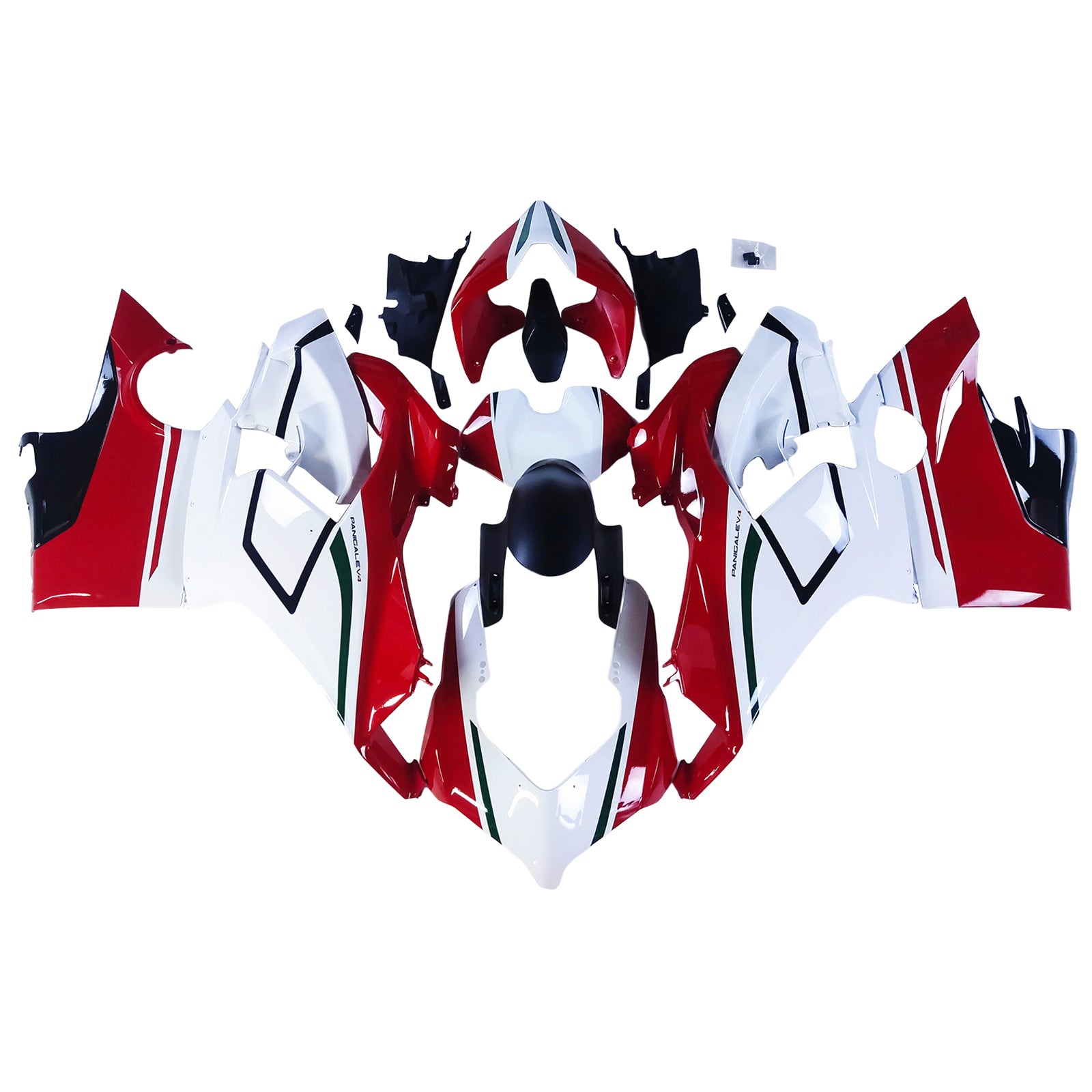 2018-2019 Ducati Panigale V4 V4S V4SP Fairing Kit Bodywork